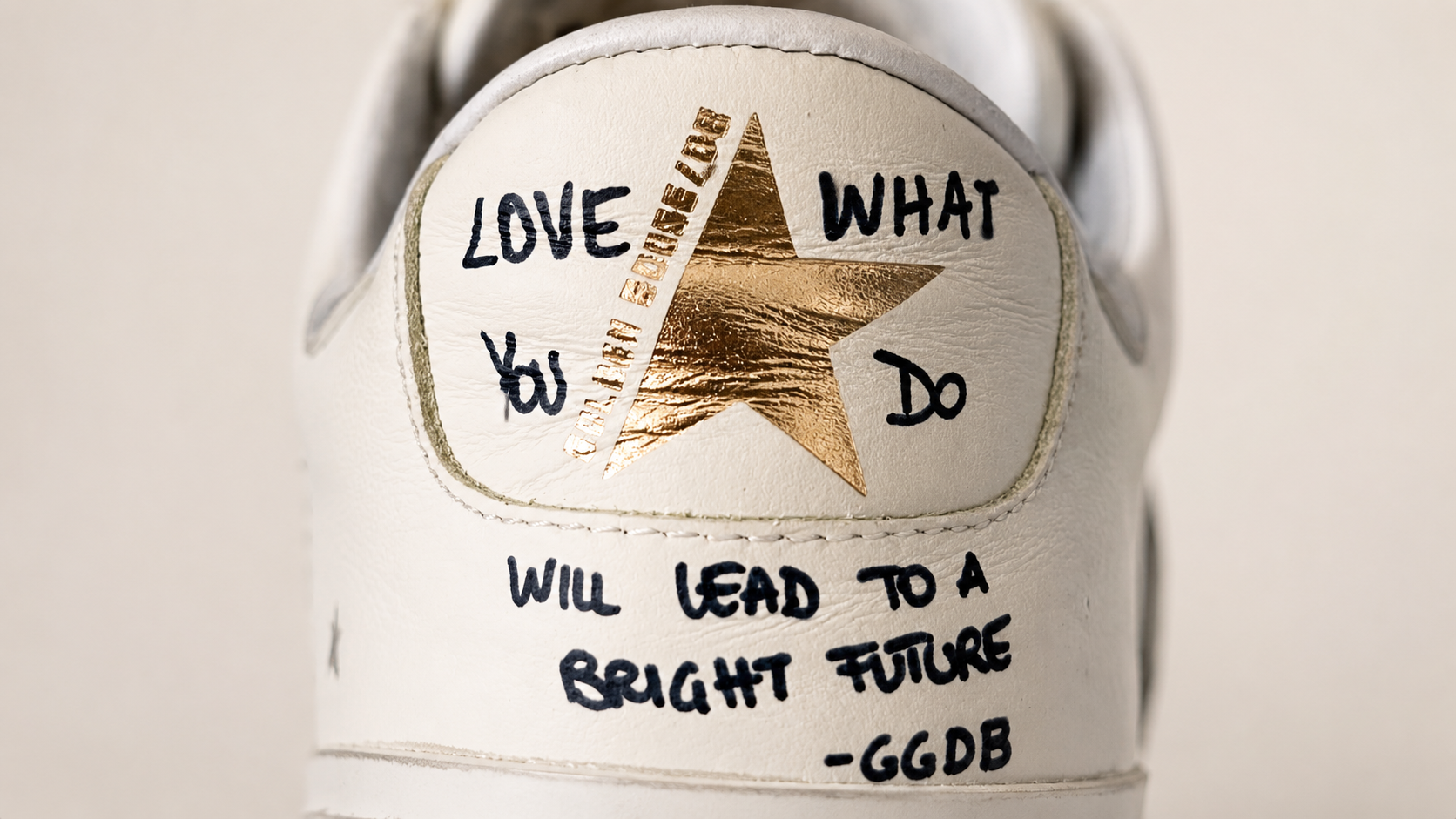Golden Goose