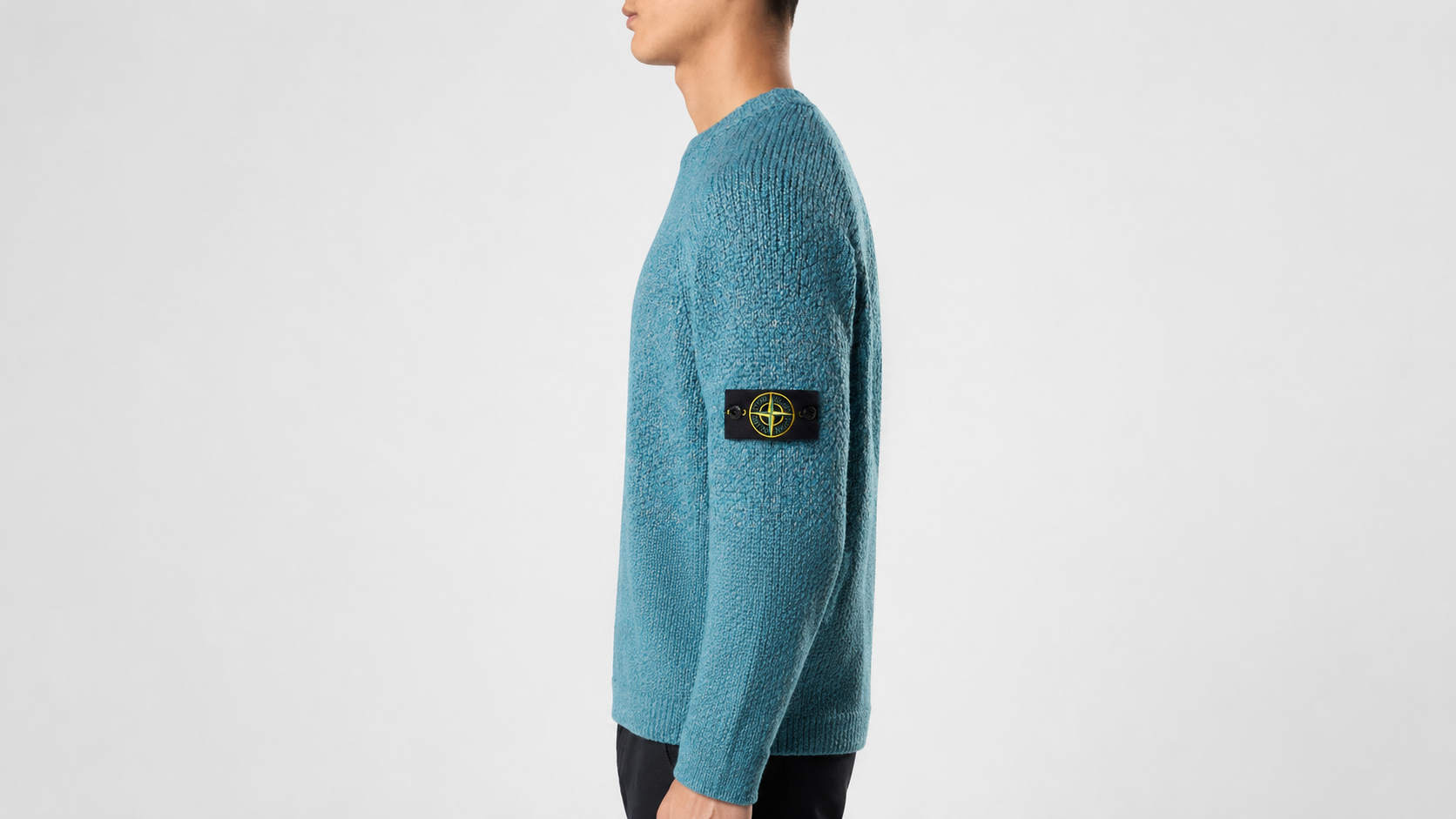 Pull Stone Island