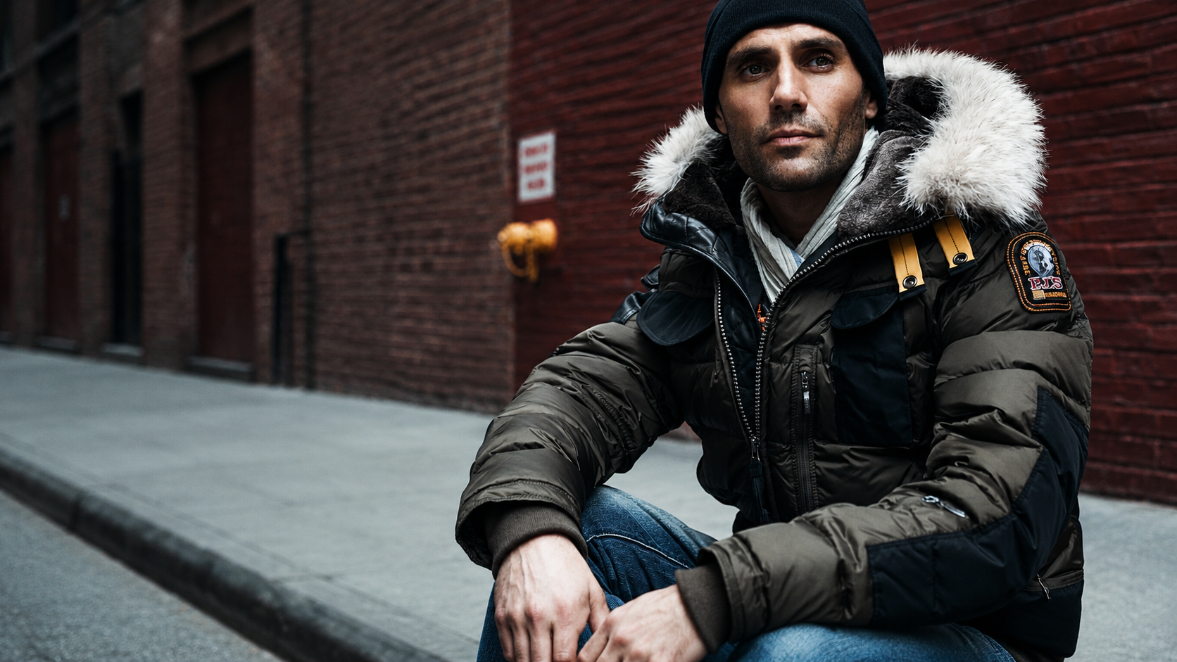 Parajumpers