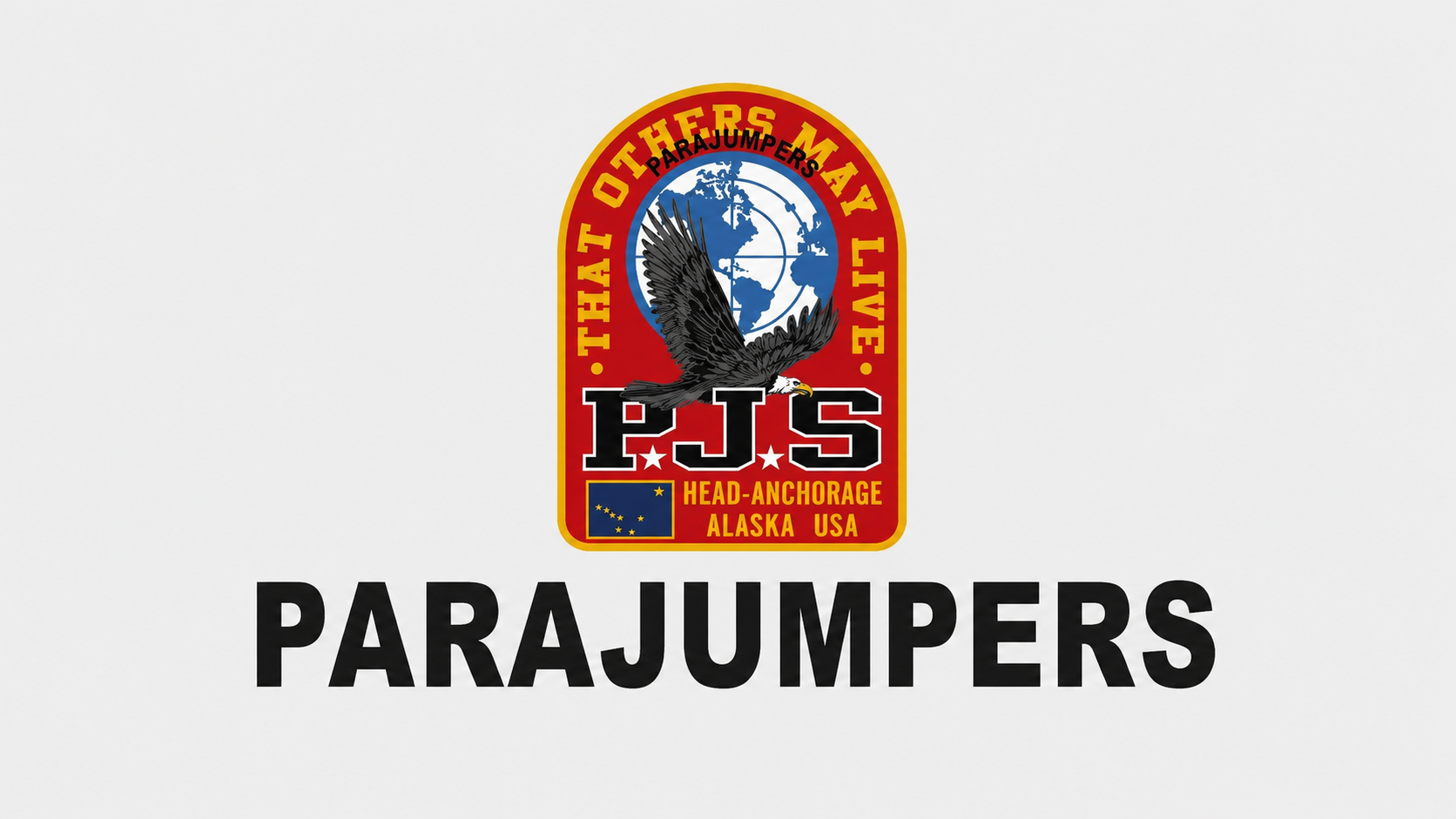 Parajumpers