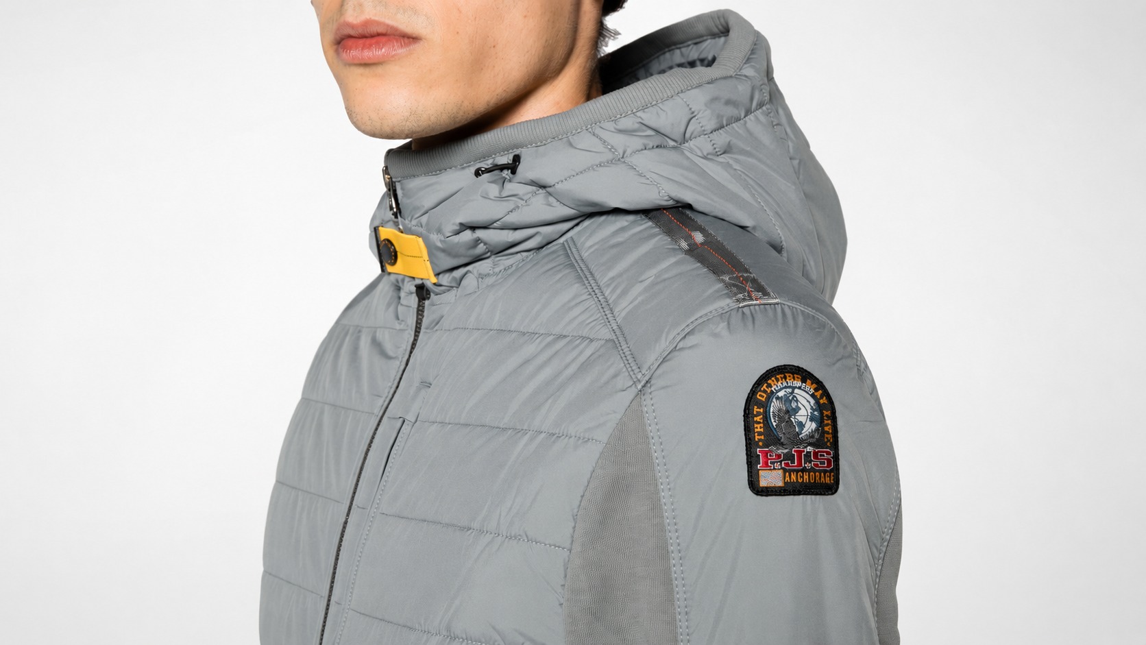Parajumpers