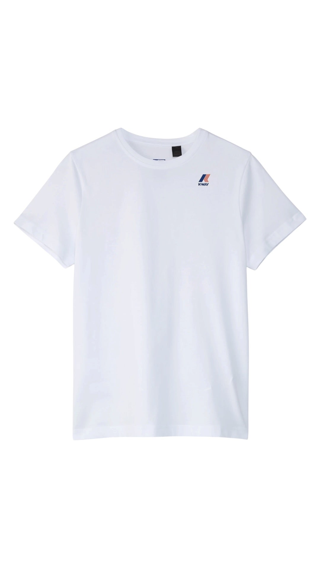 Coupe-vent K-Way authentifié chez NB08
