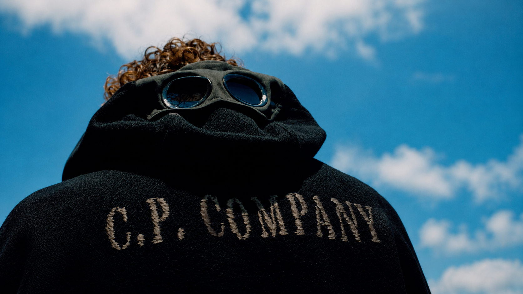 Doudoune C.P. Company