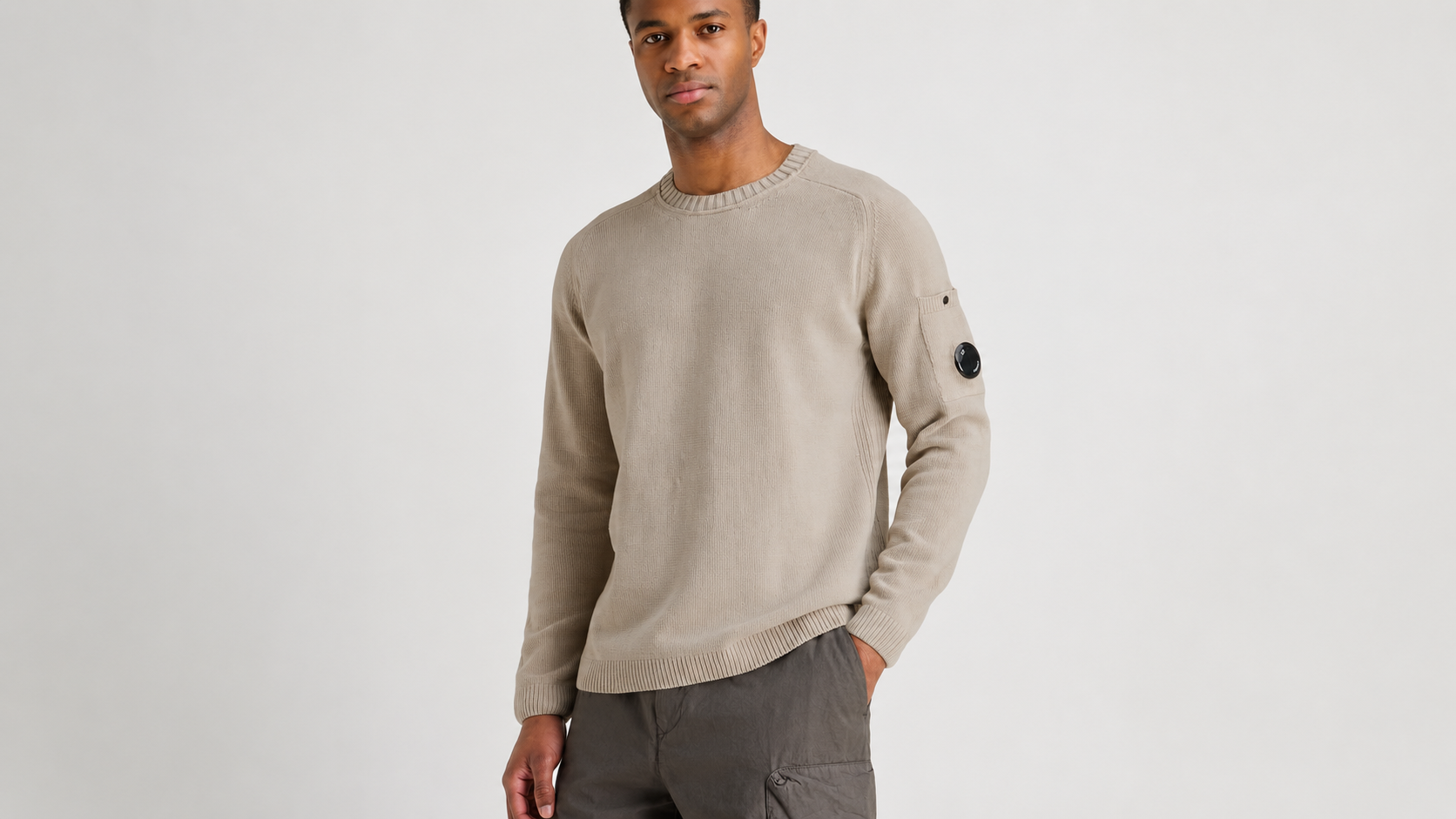 Pull C.P. Company