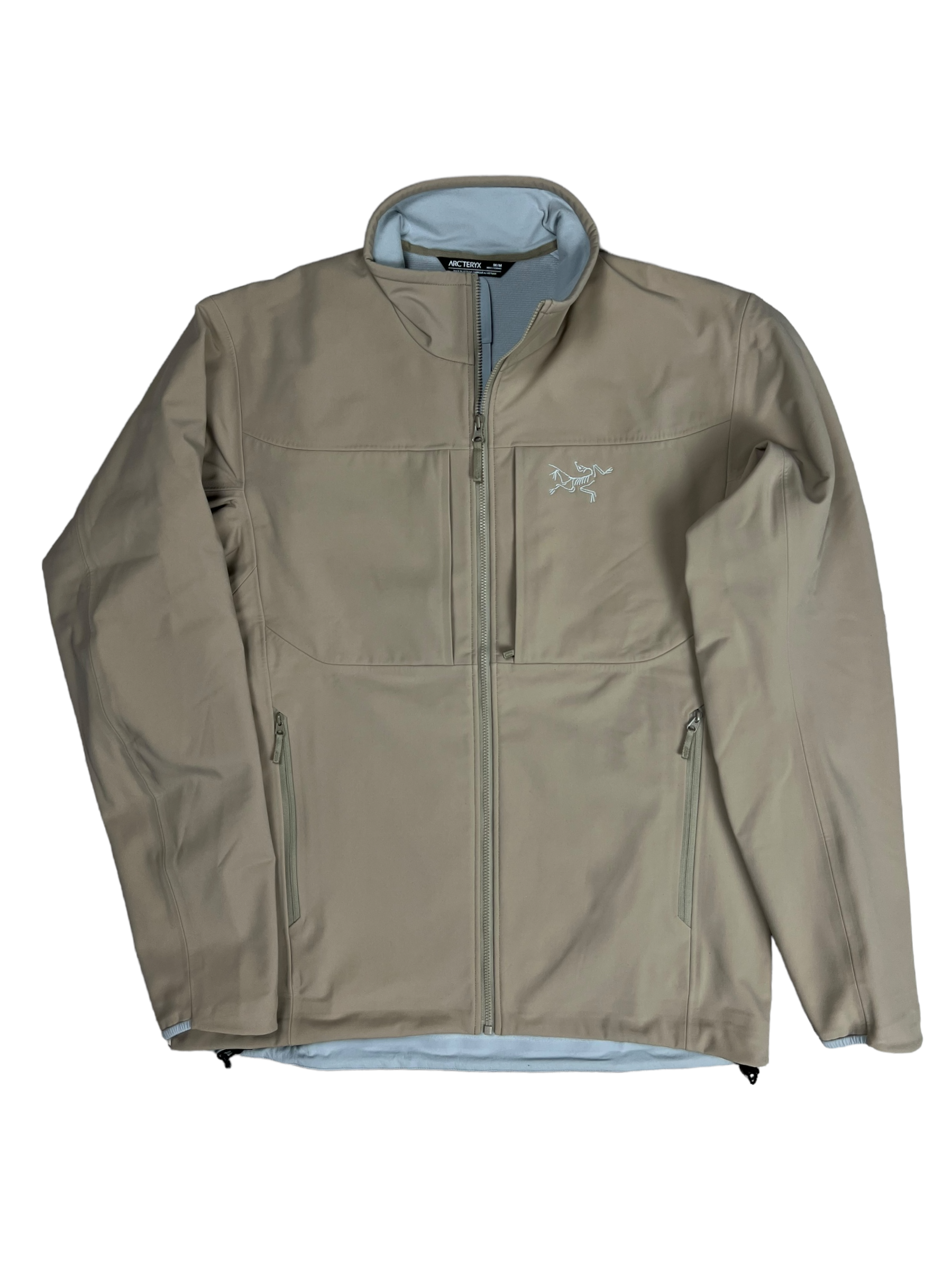 Veste Arc'teryx authentifiée chez NB08