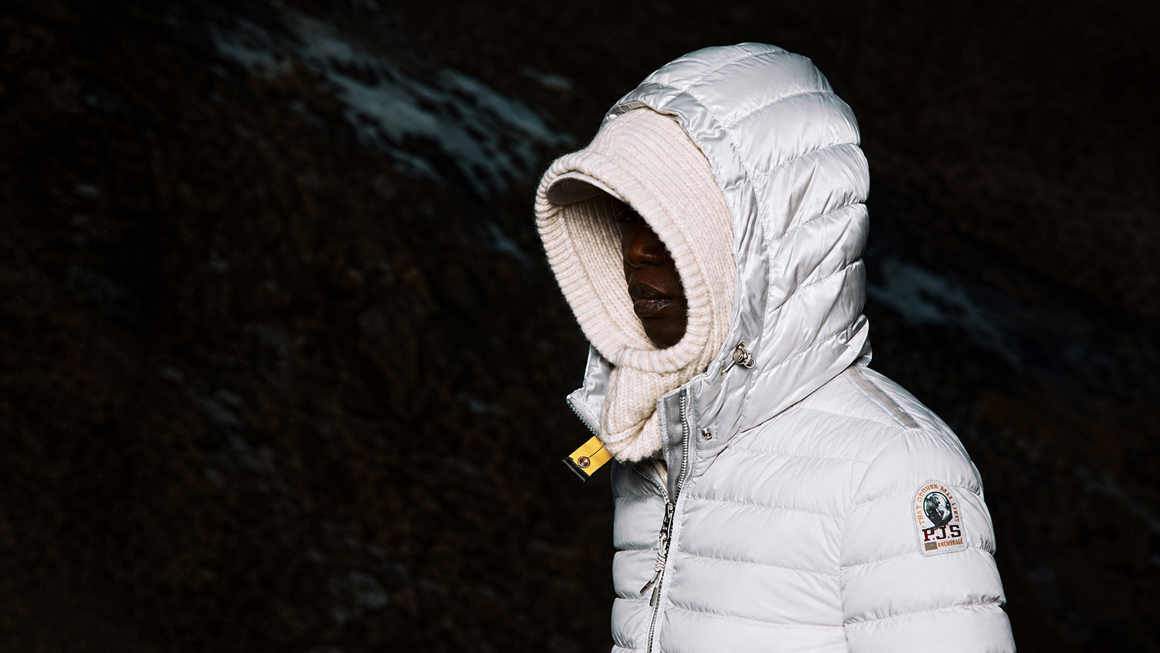 Doudoune Parajumpers