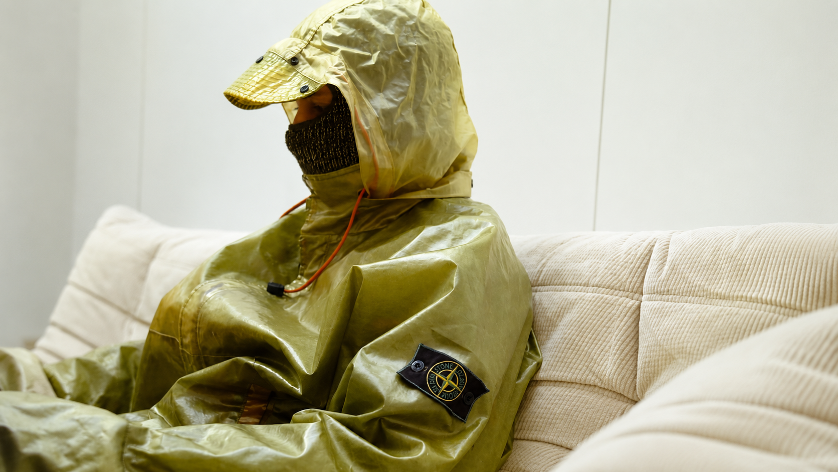 Stone Island