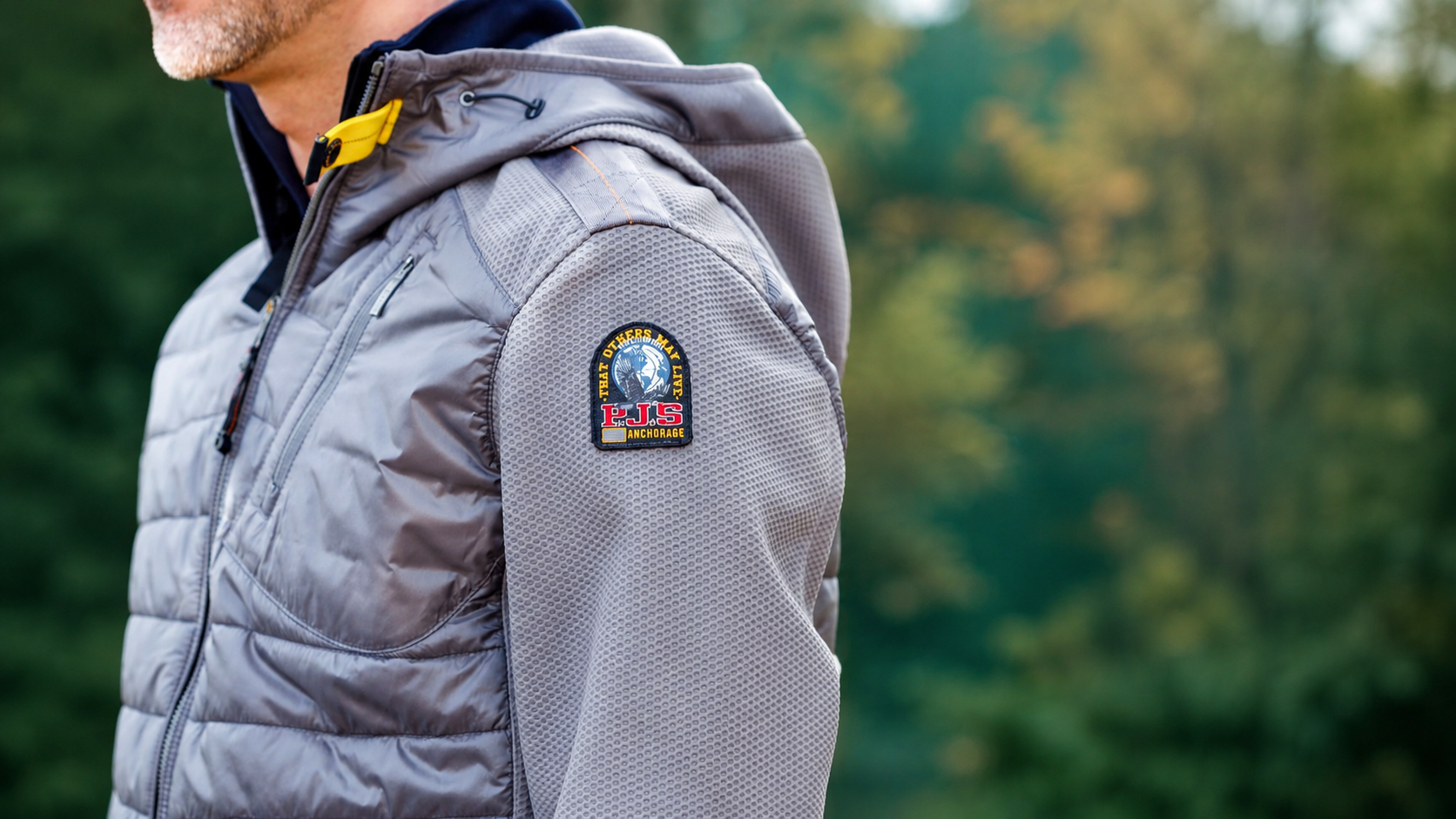 Parajumpers