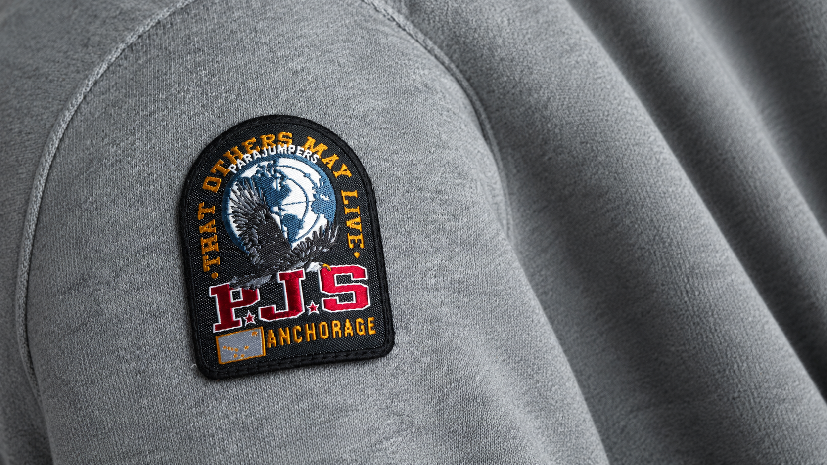 Parajumpers