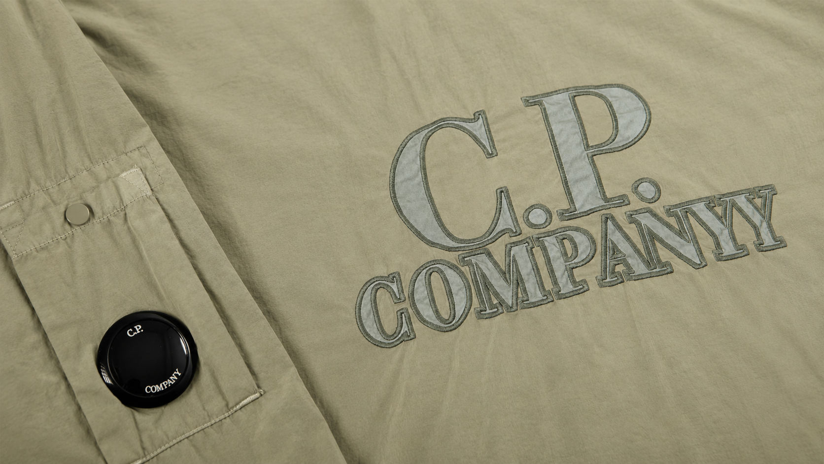 C.P. Company