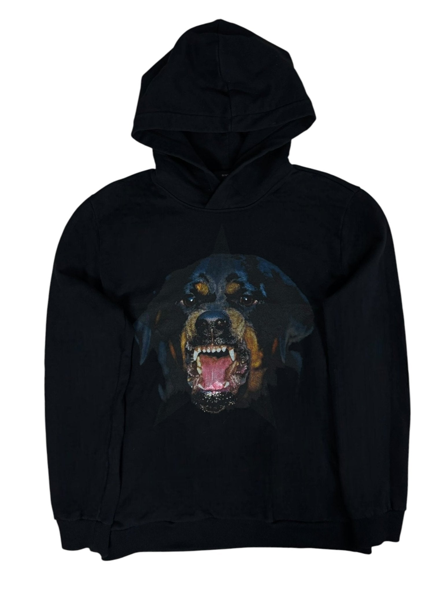 Sweat Givenchy authentifié chez NB08