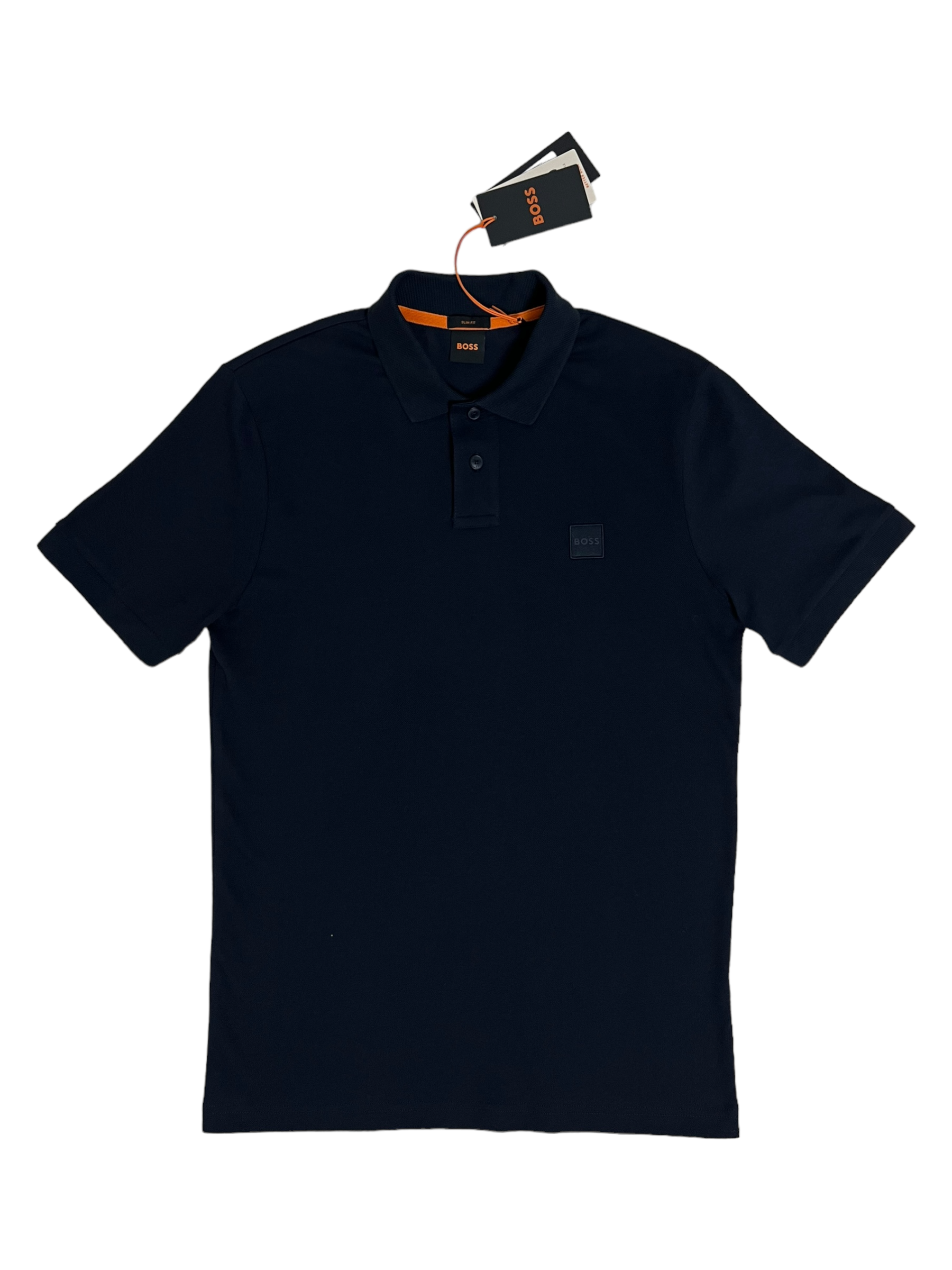 Polo Hugo Boss authentifié chez NB08
