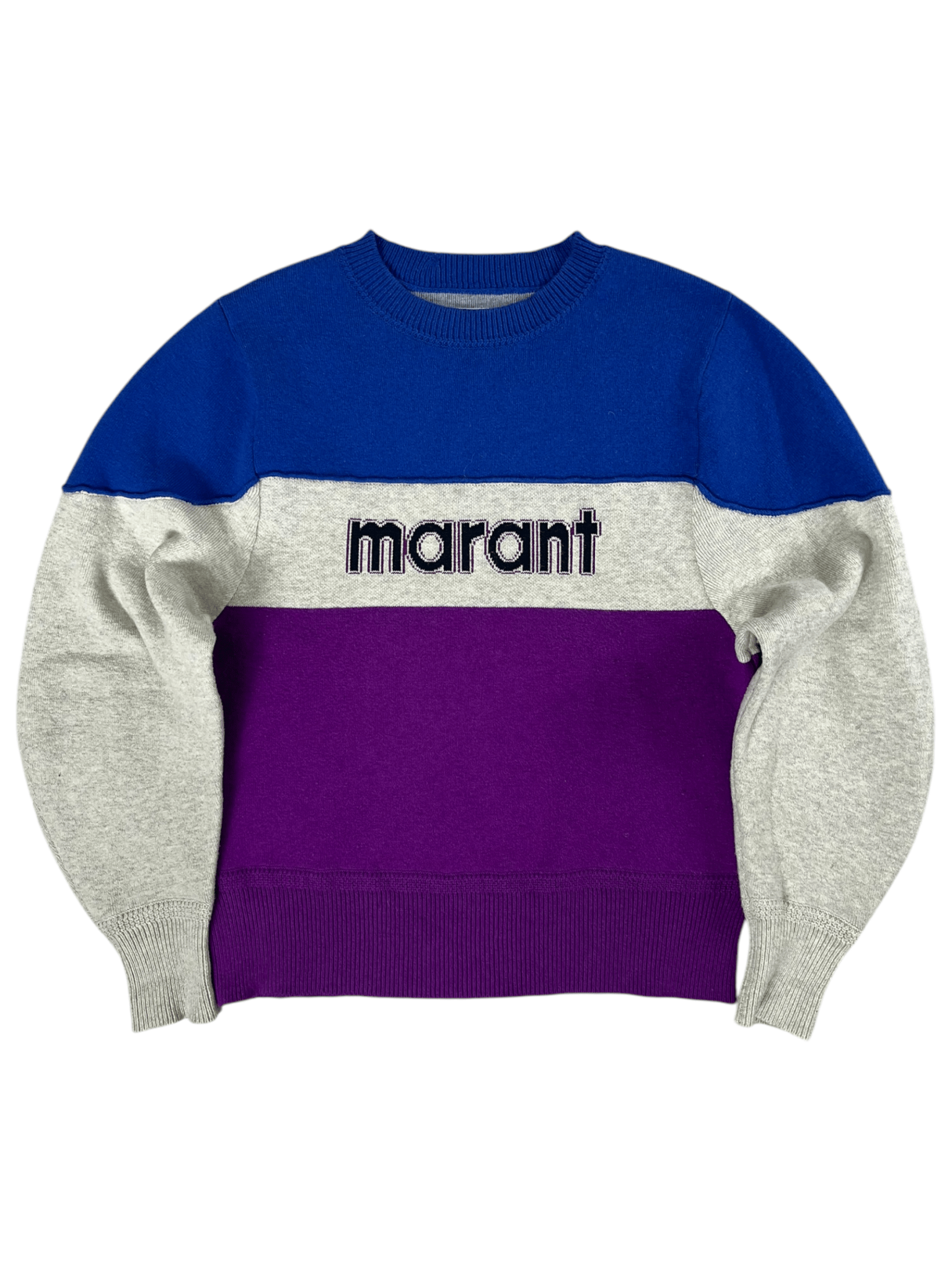 Pull Isabel Marant authentifié chez NB08