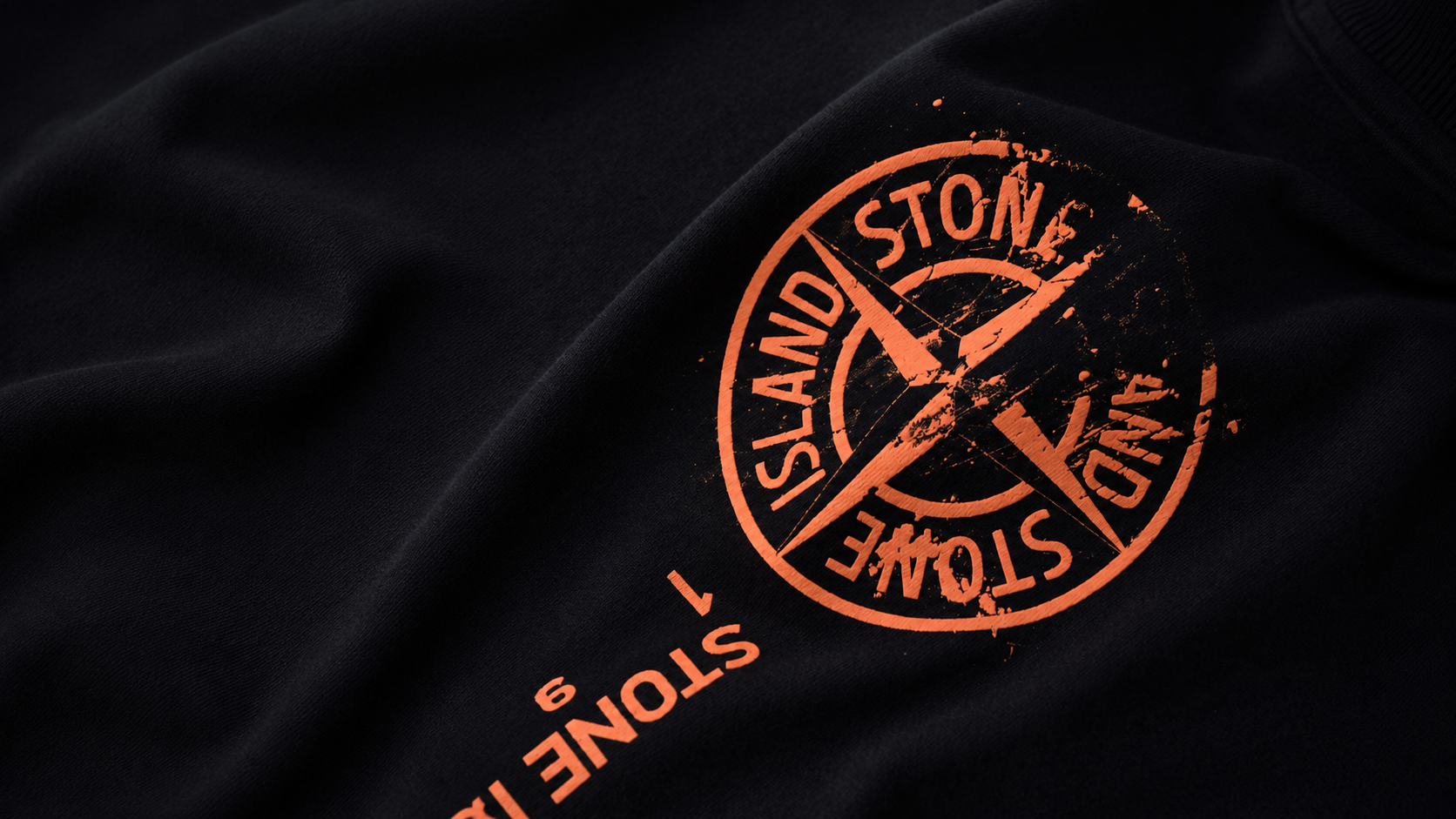 Guide des tailles Stone Island