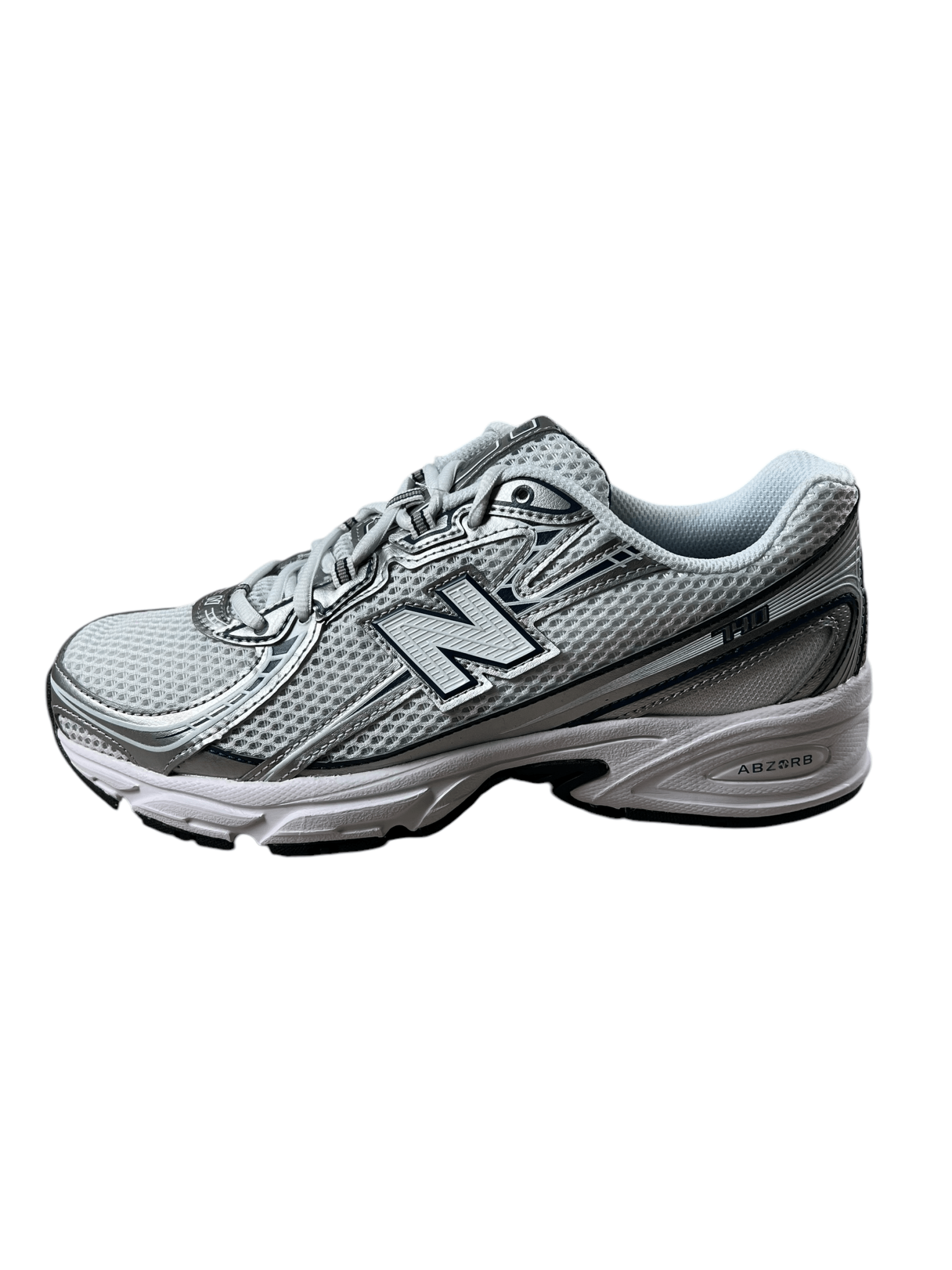 Sneakers New Balance authentifiées chez NB08