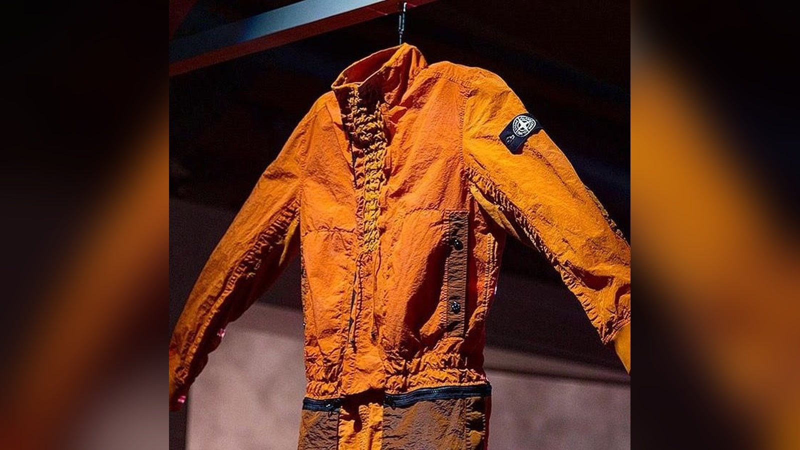 Veste Stone Island