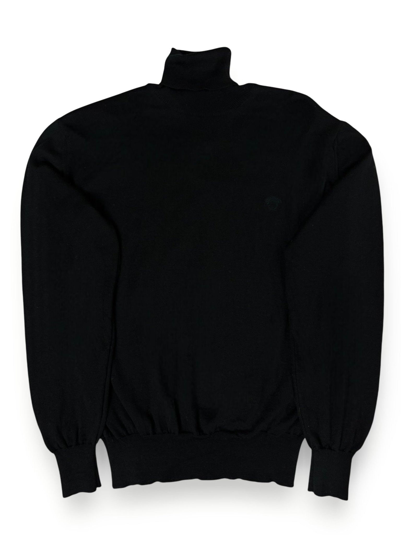 Pull Versace authentifié chez NB08