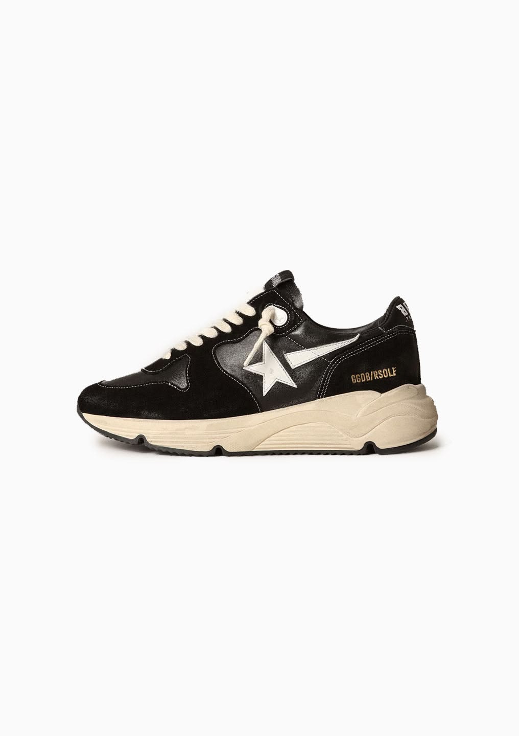 GOLDEN GOOSE