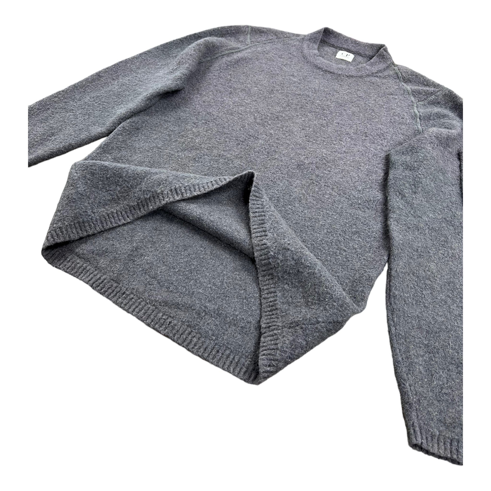 PULL A COL ROND C.P COMPANY - NB08