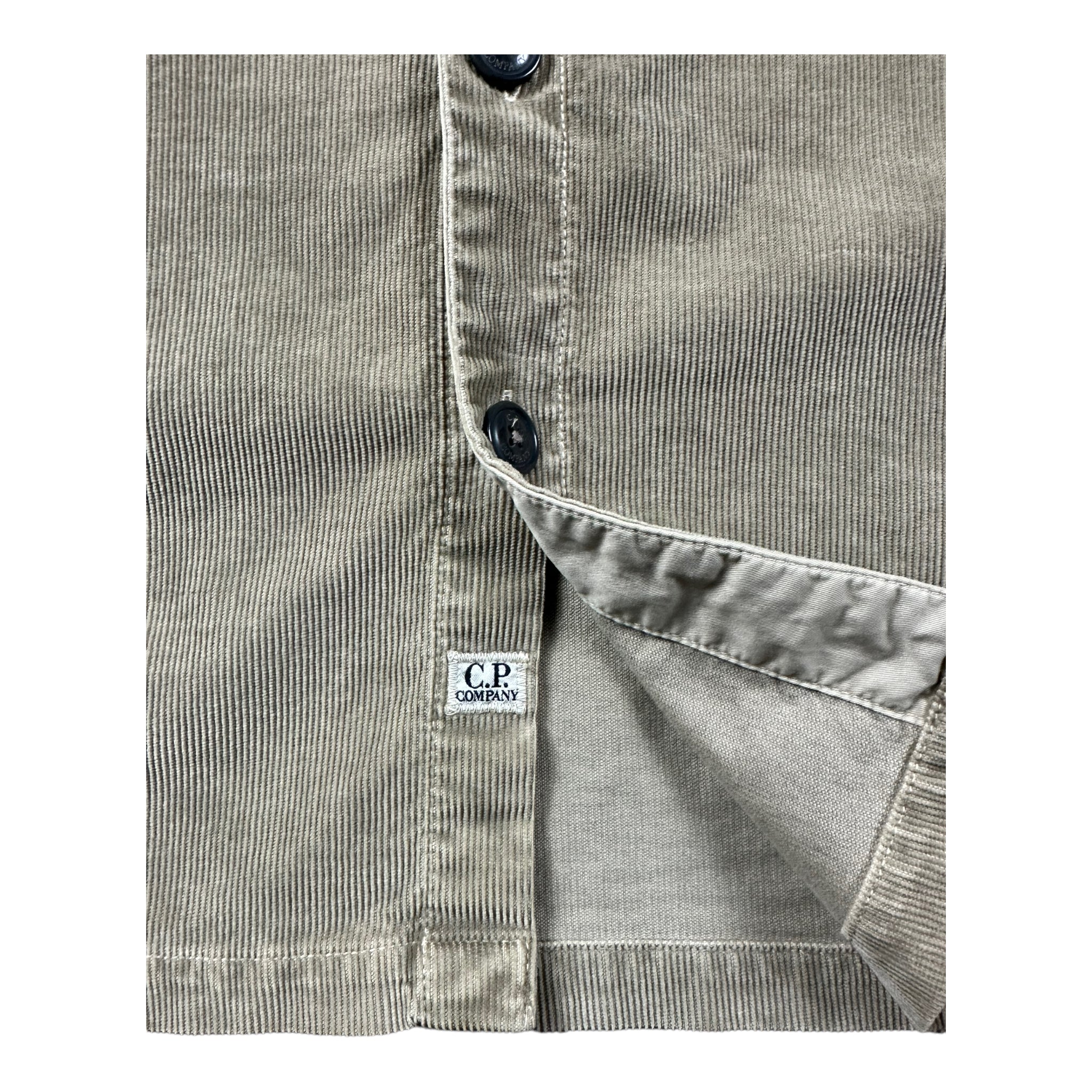 SURCHEMISE C.P COMPANY - NB08