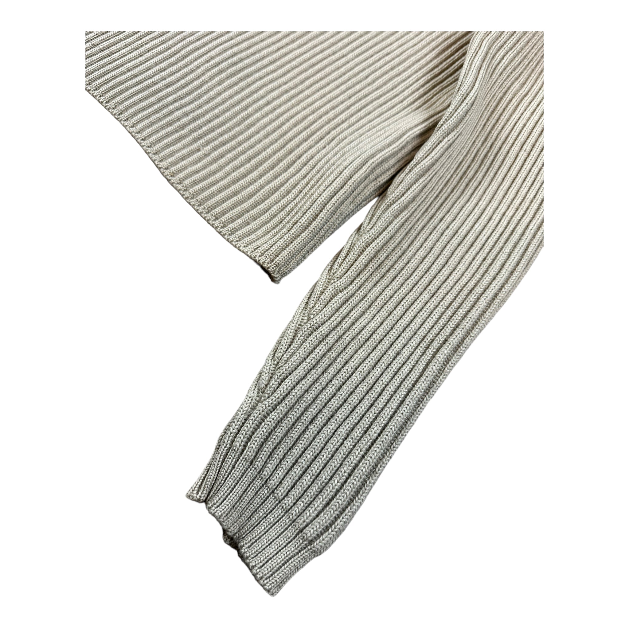 PULL COL MONTANT STONE ISLAND - NB08