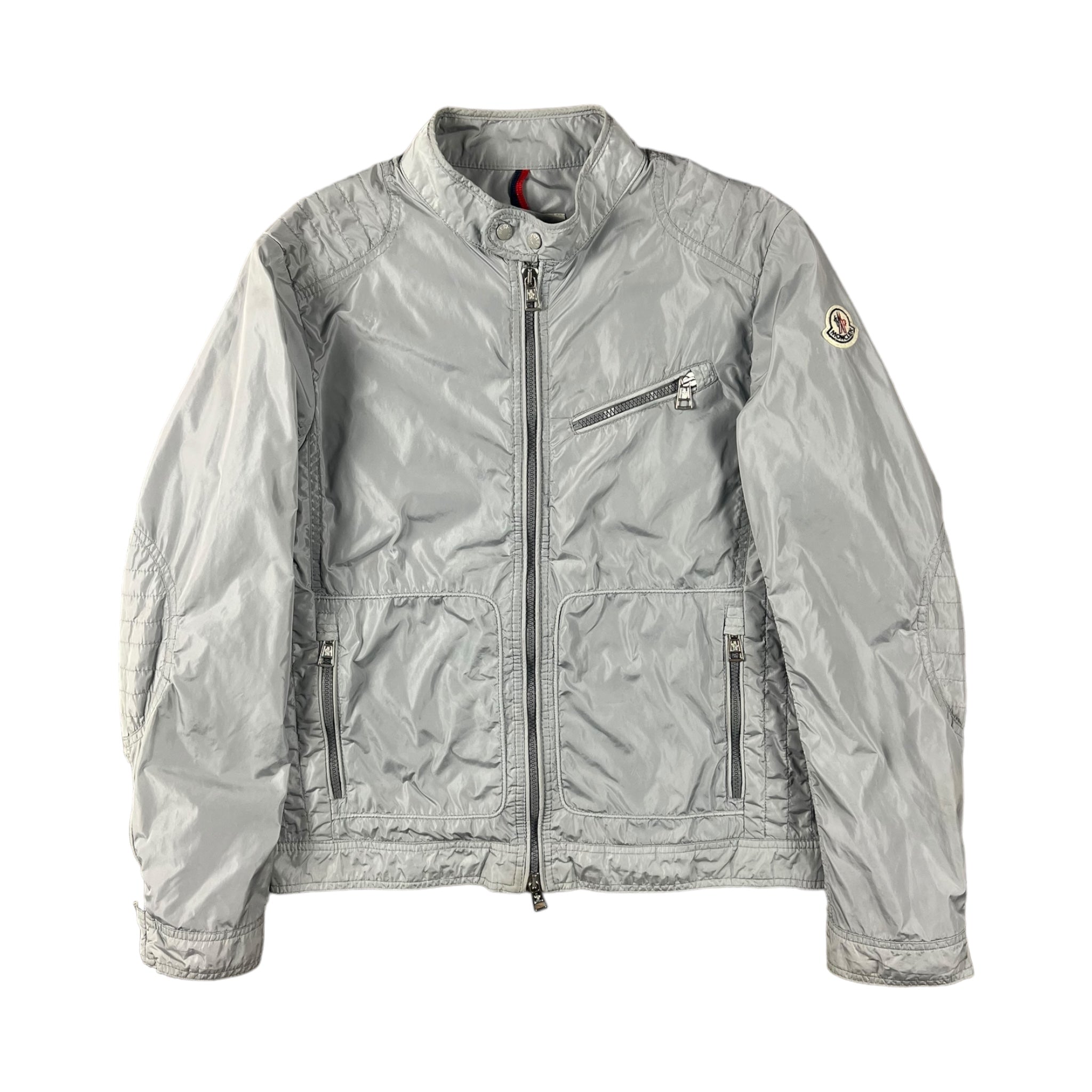 VESTE MONCLER - NB08