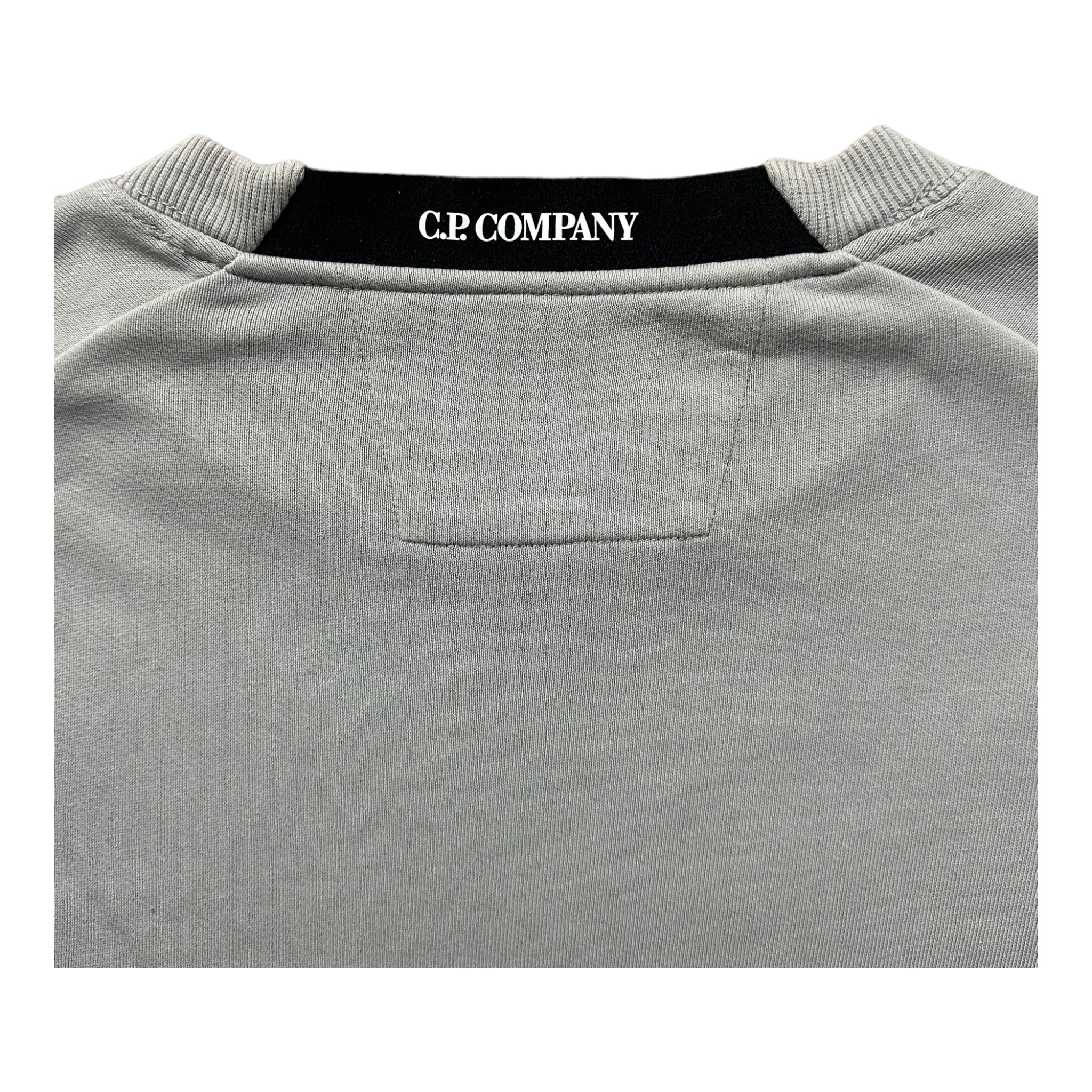 PULL COL ROND C.P COMPANY - NB08