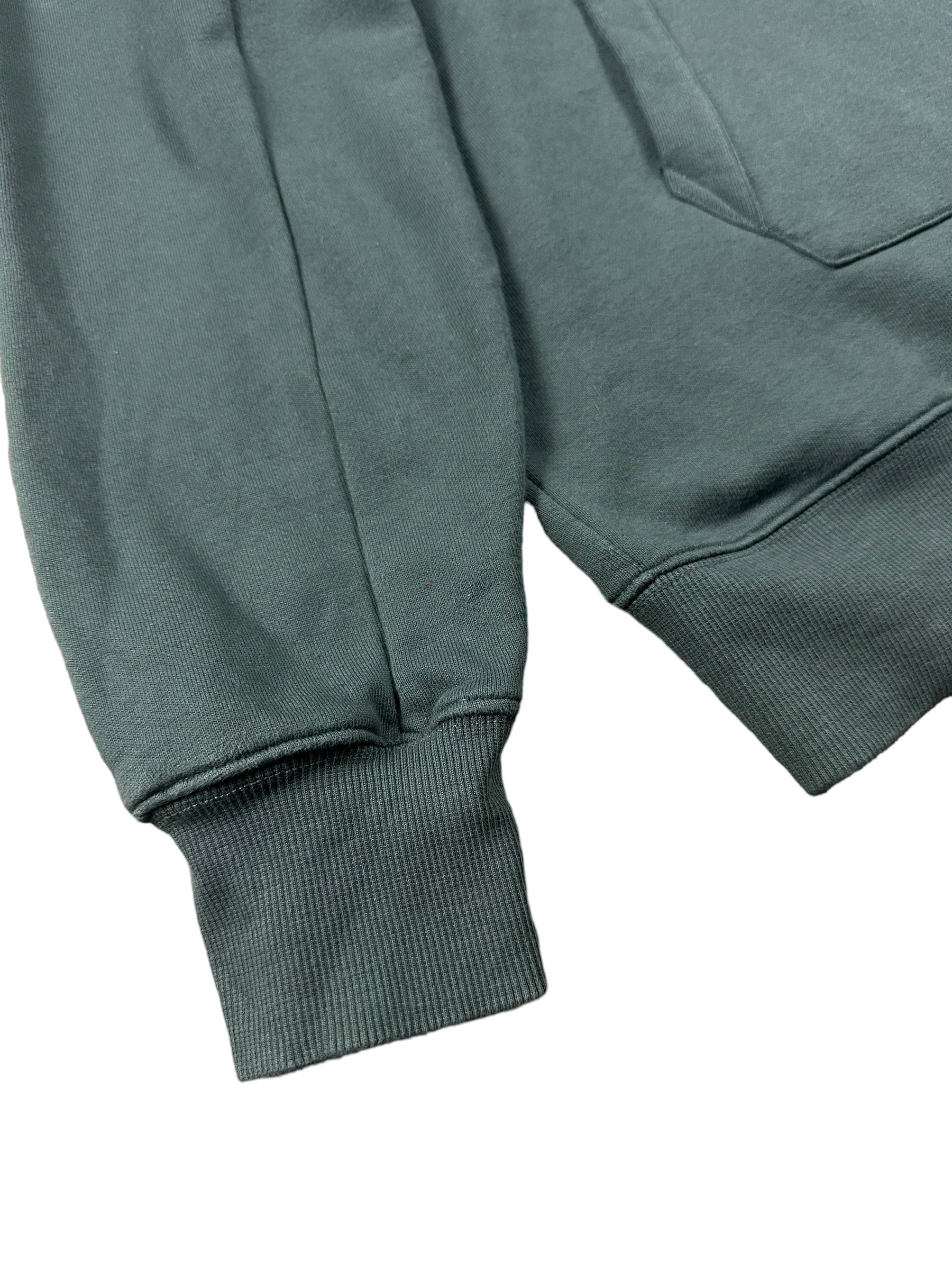 SWEAT-SHIRT À CAPUCHE C.P COMPANY - NB08