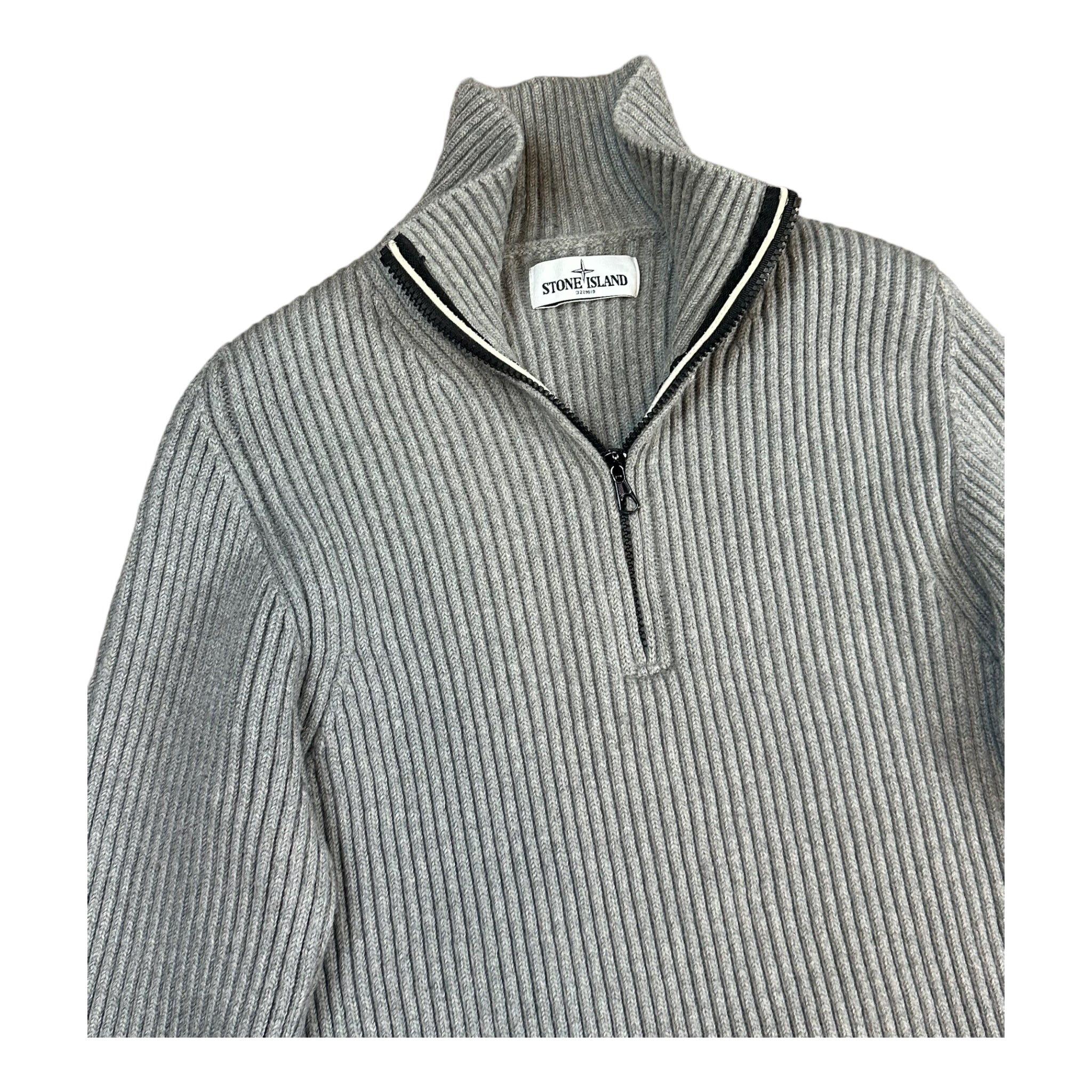 PULL STONE ISLAND - NB08