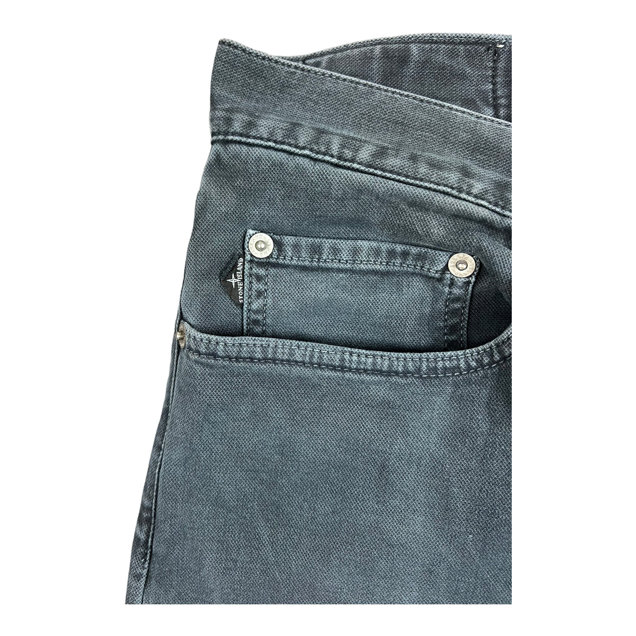 JEAN STONE ISLAND - NB08