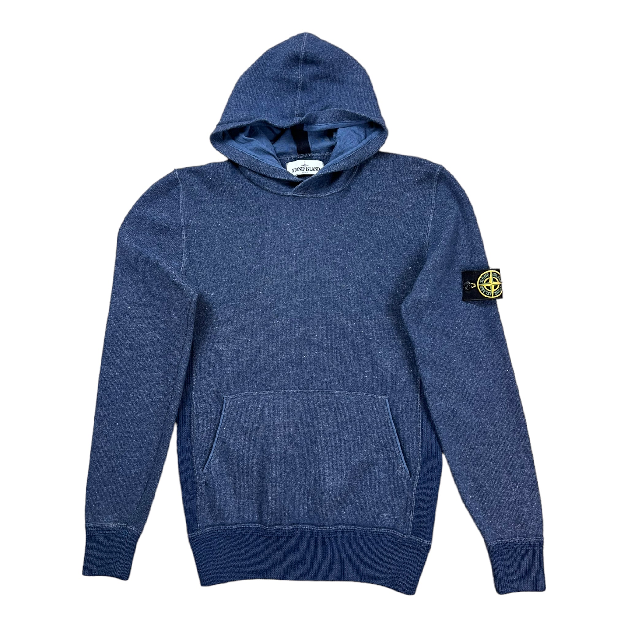 SWEAT-SHIRT STONE ISLAND - NB08