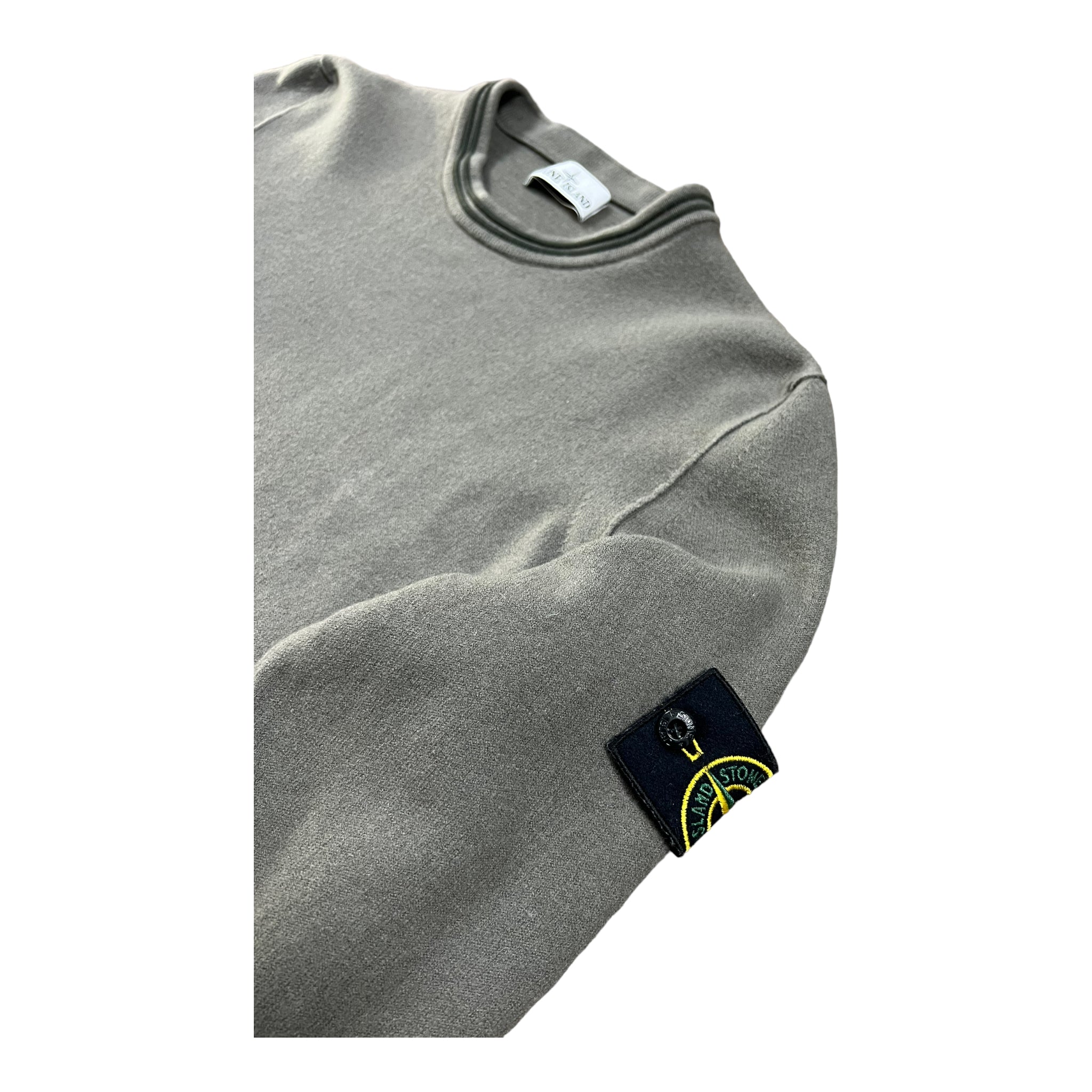 PULL STONE ISLAND - NB08