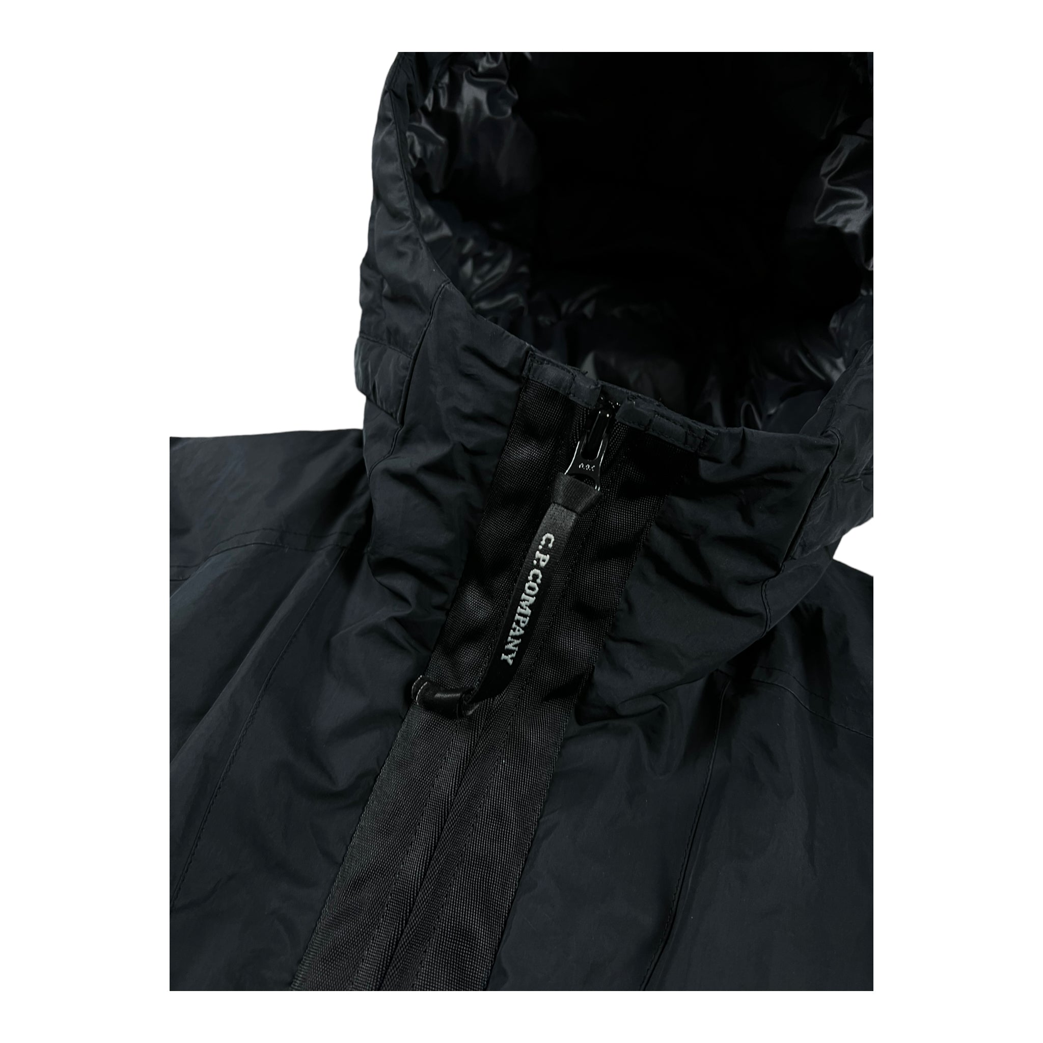 VESTE C.P COMPANY MICRO -M - NB08
