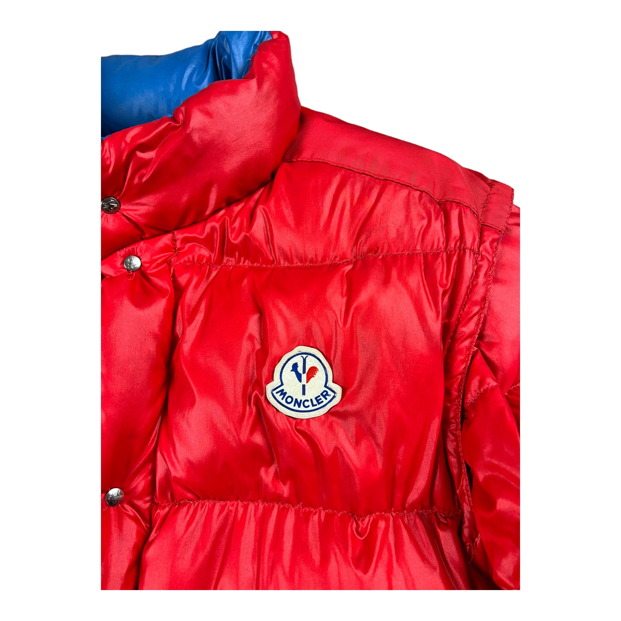 DOUDOUNE MONCLER GRENOBLE VINTAGE - NB08
