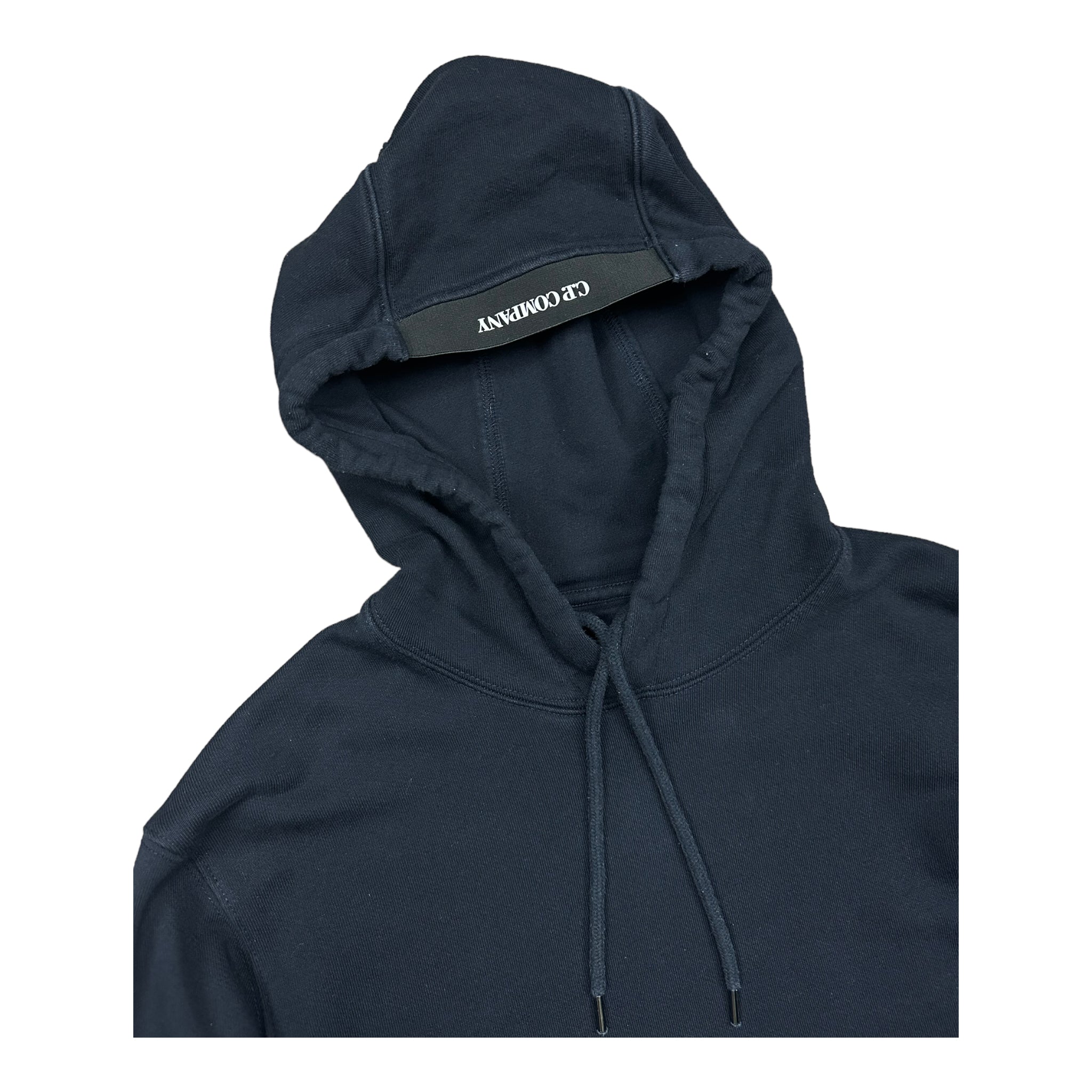 SWEAT-SHIRT A CAPUCHE C.P COMPANY - NB08