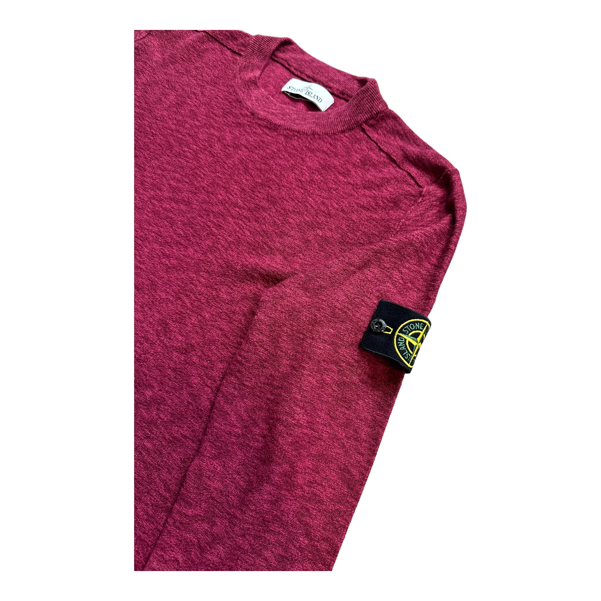 PULL STONE ISLAND - NB08