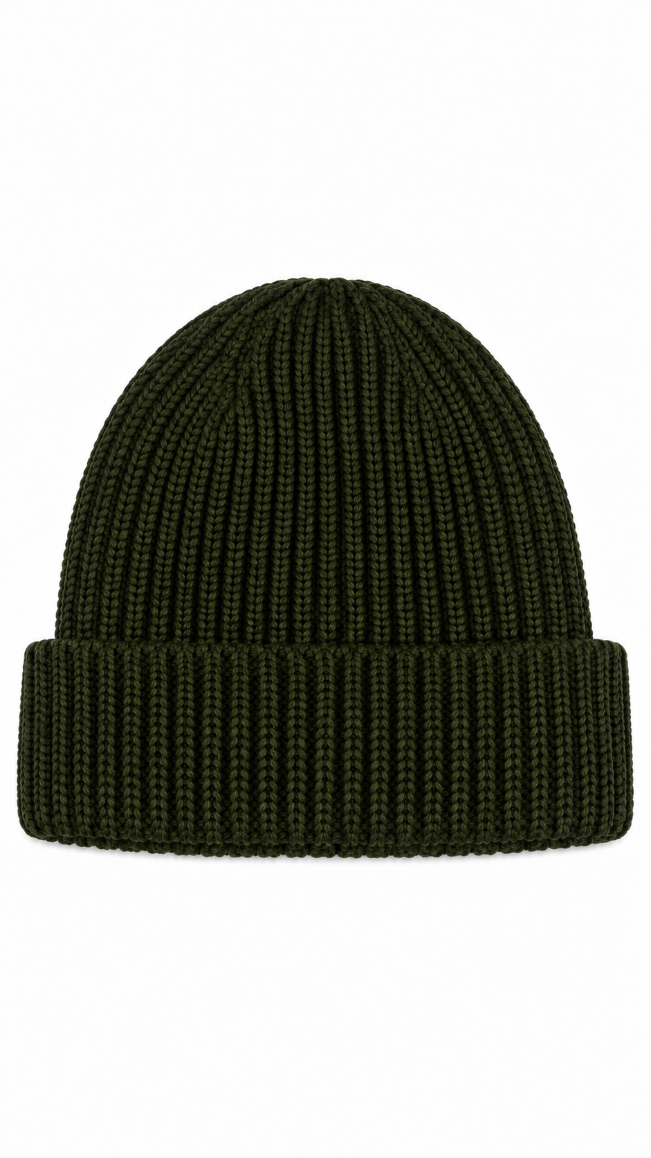 Bonnet C.P Company Goggle, Kaki, Taille UNI — autre vue du produit