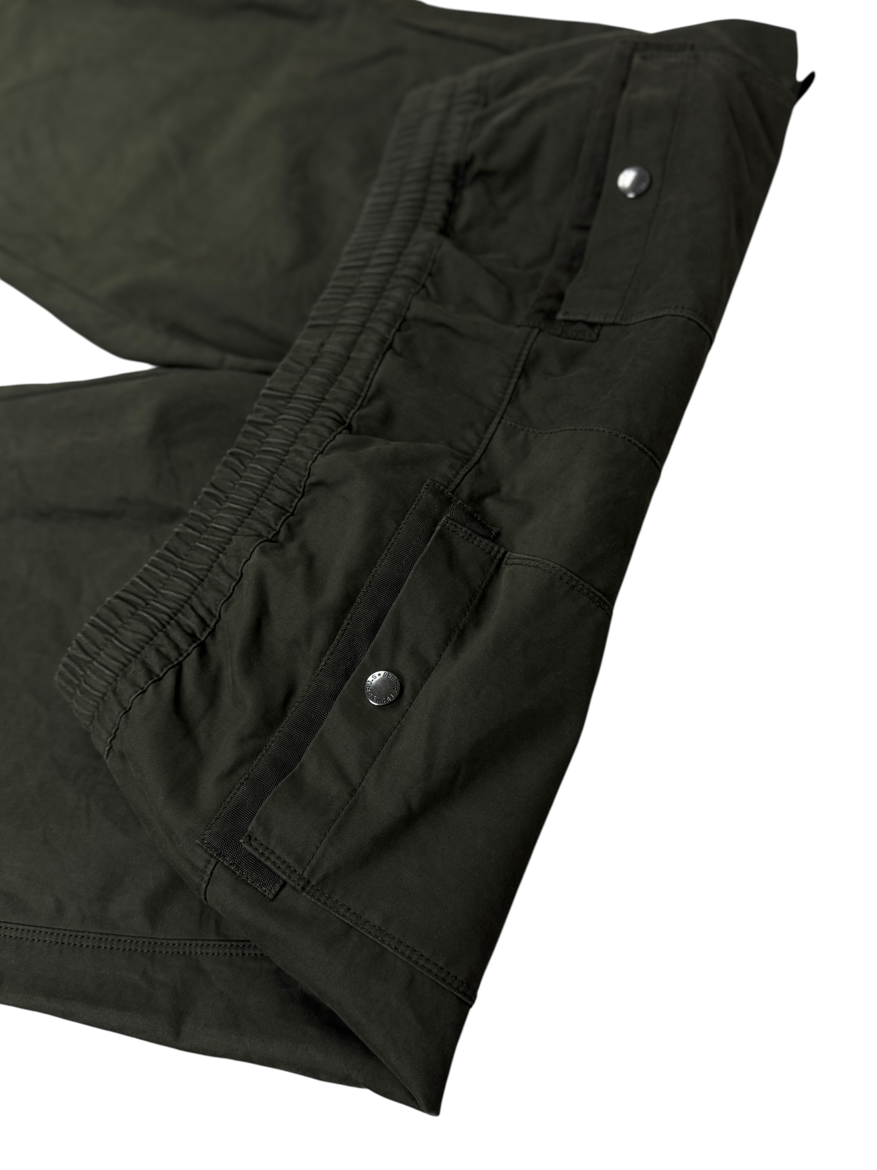 ENSEMBLE PARAJUMPERS MOLESKIN EVO - KAKI - TAILLE L