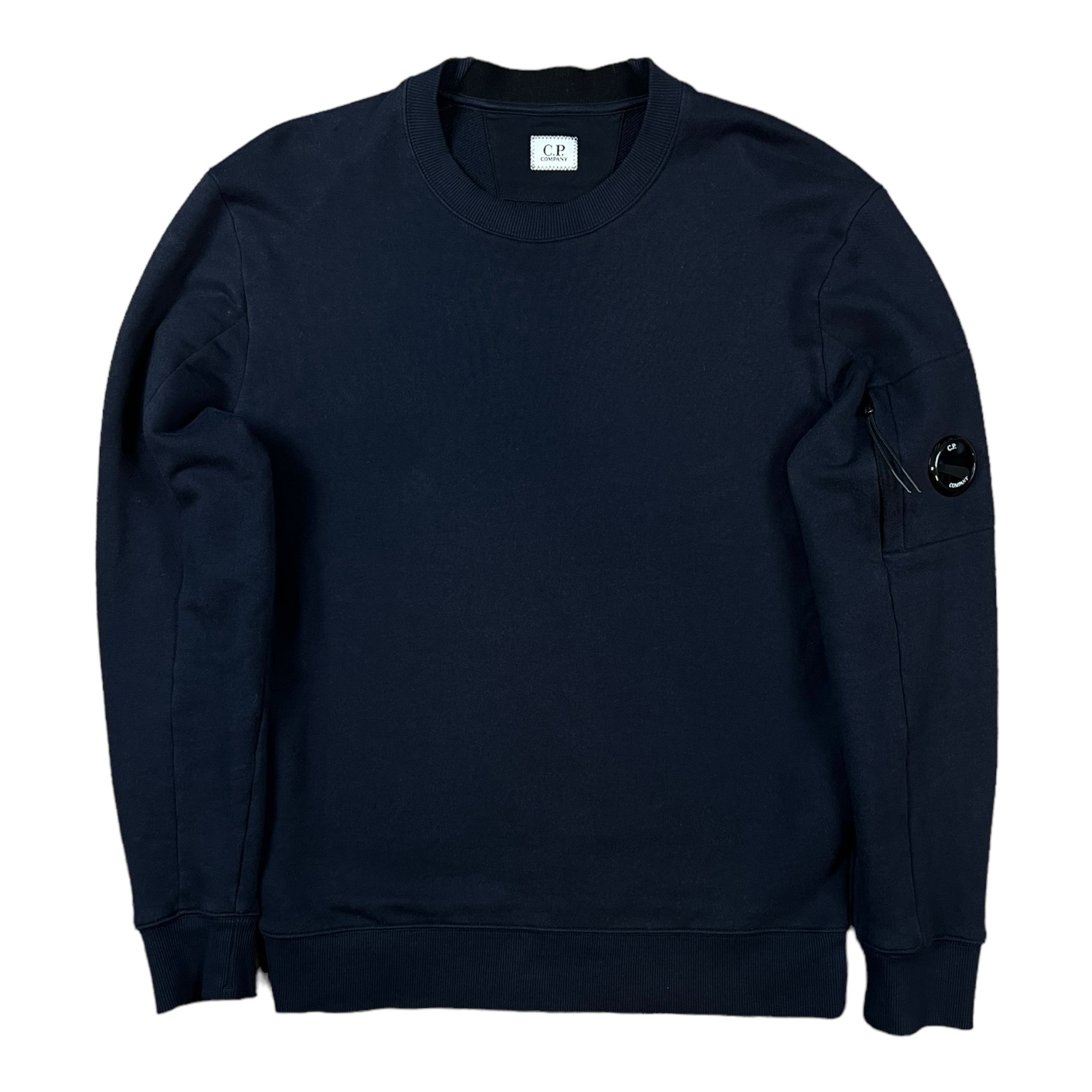 PULL COL ROND C.P COMPANY - NB08