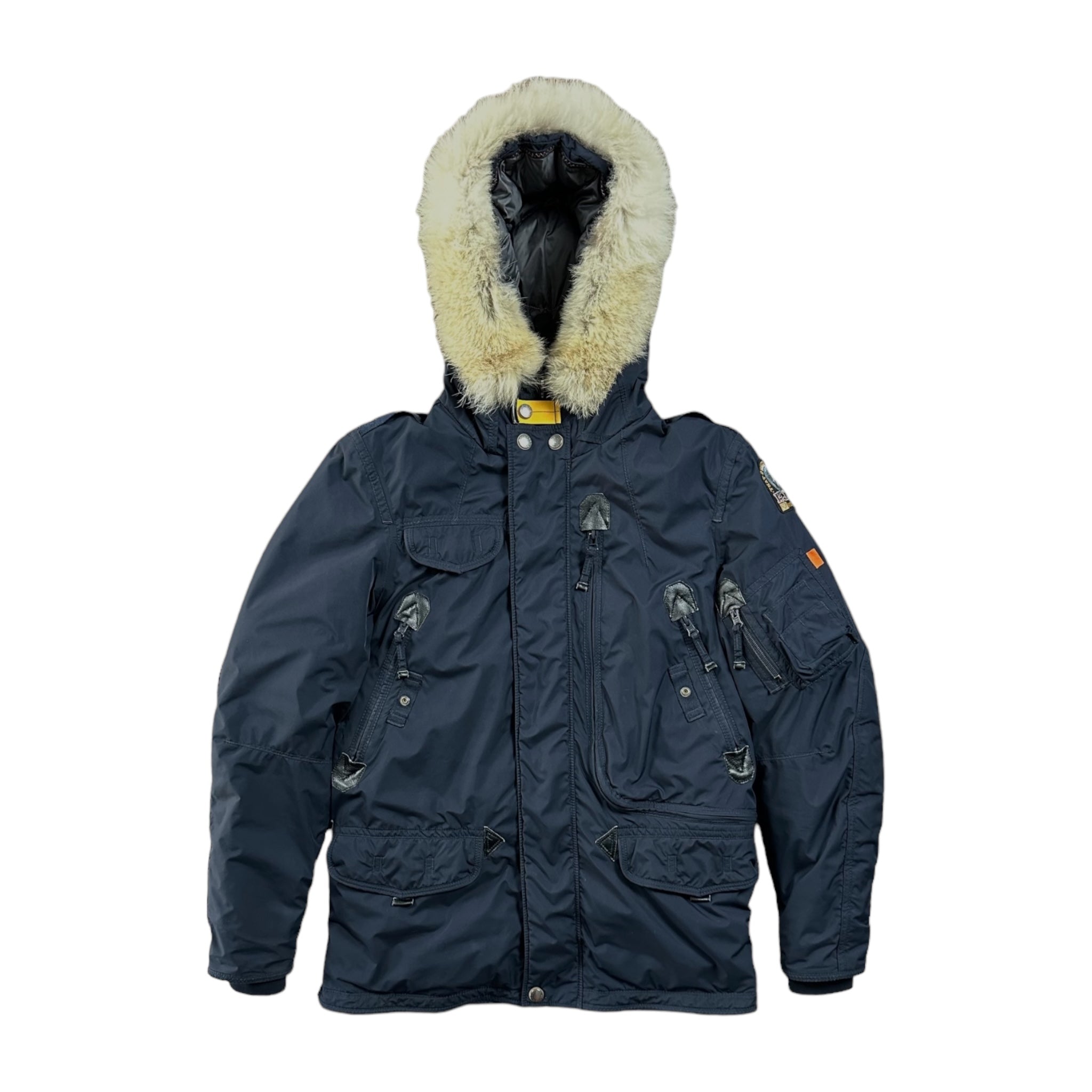 DOUDOUNE À CAPUCHE PARAJUMPERS MASTERLIGHT - NB08