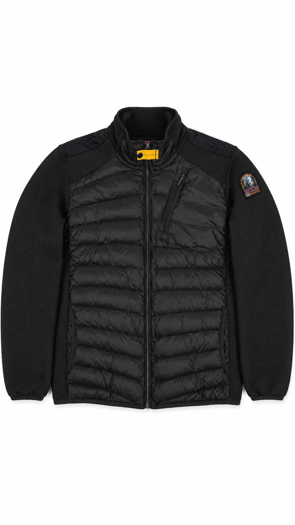 Veste Parajumpers Jayden Warm-Up kaki taille L - vue 1/5