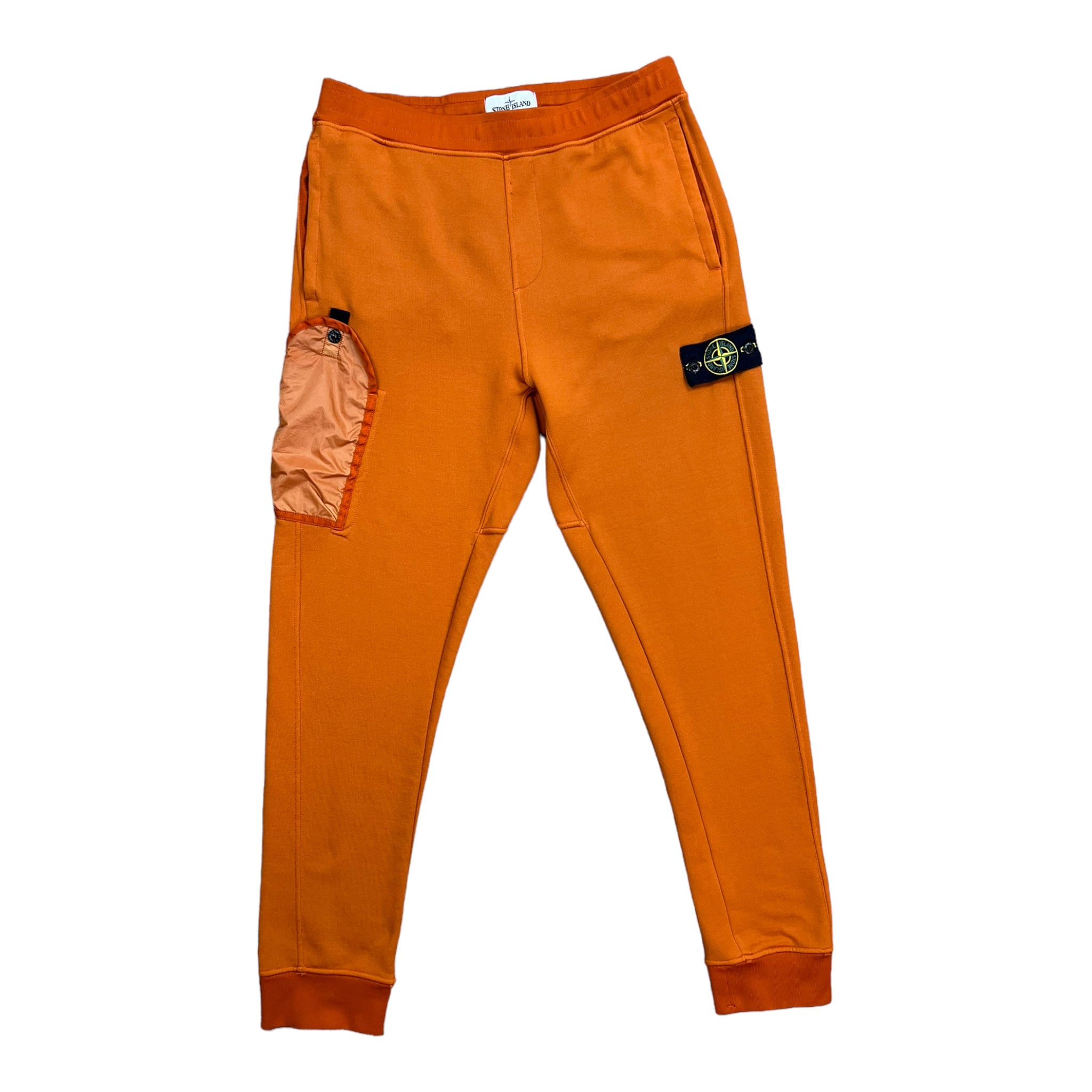 JOGGING STONE ISLAND - NB08