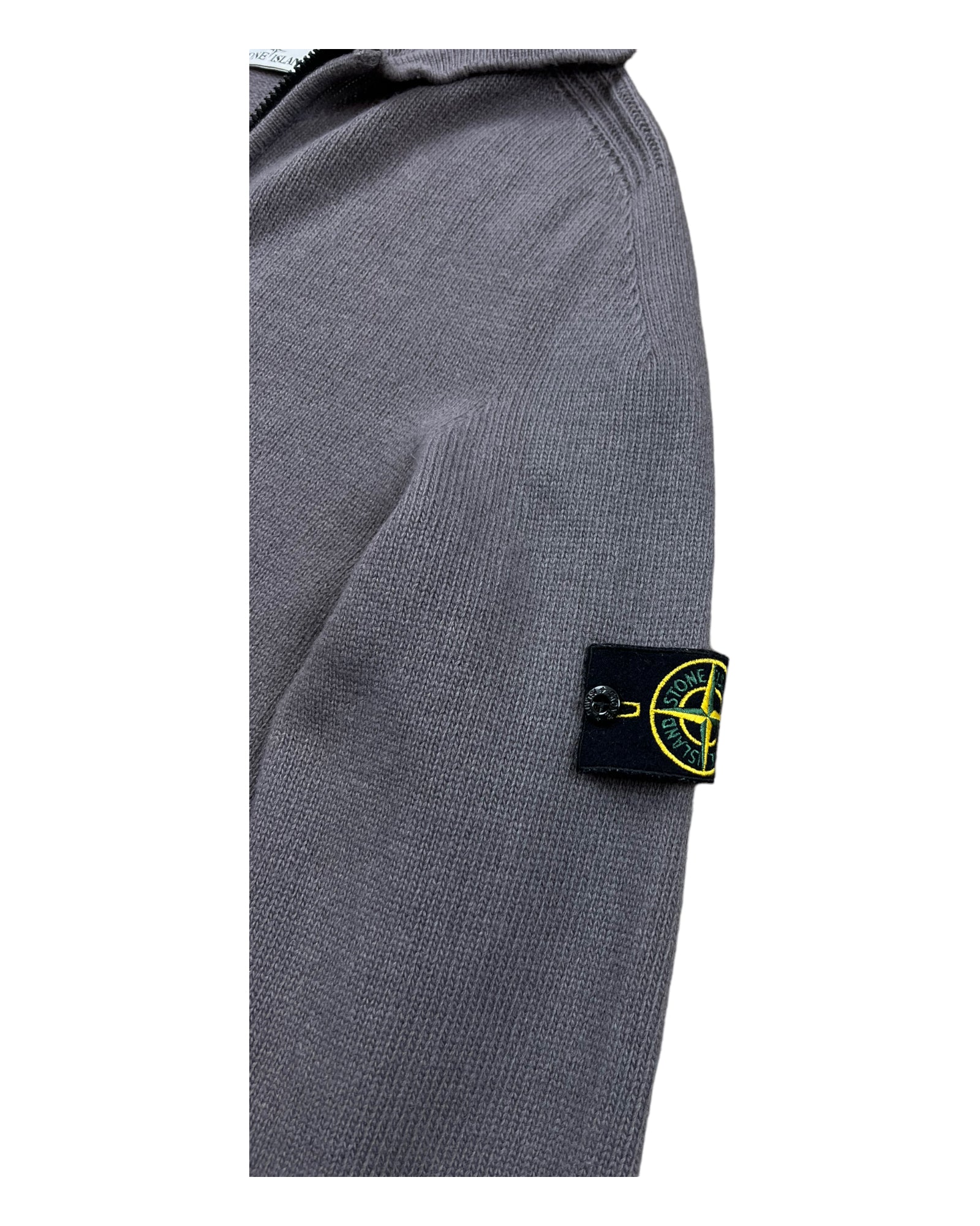GILET STONE ISLAND - NB08