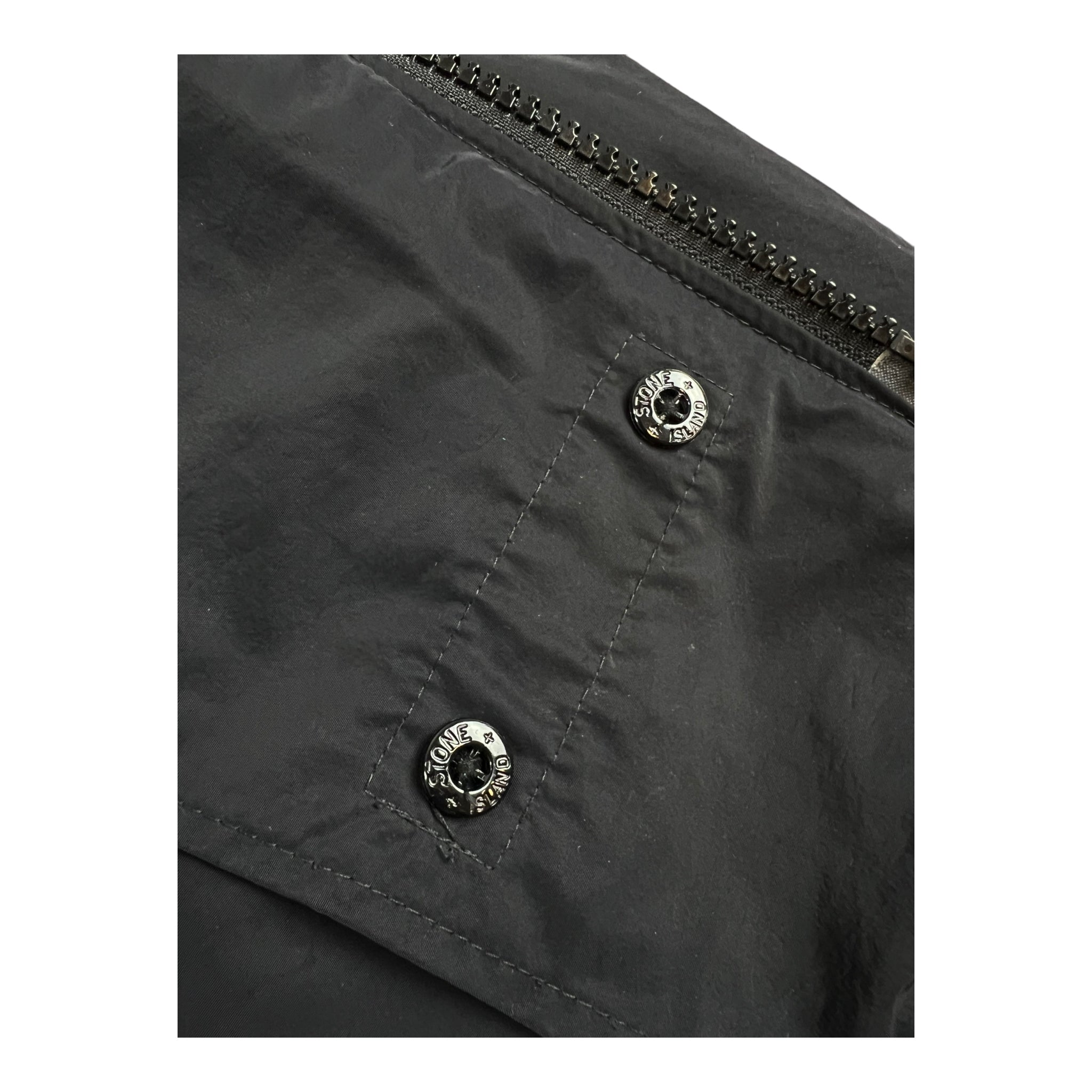 VESTE STONE ISLAND MICRO REPS - NB08