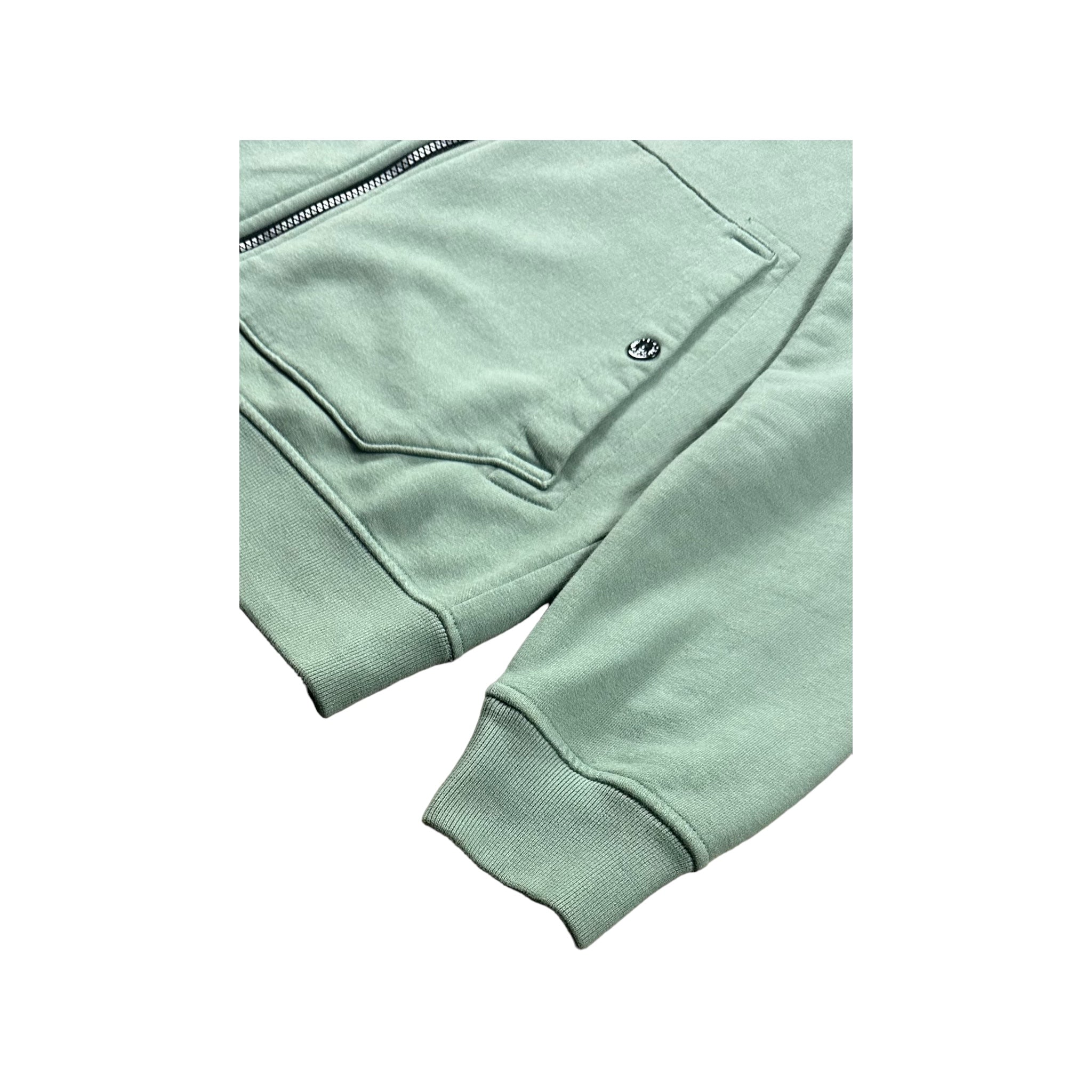 GILET STONE ISLAND - NB08