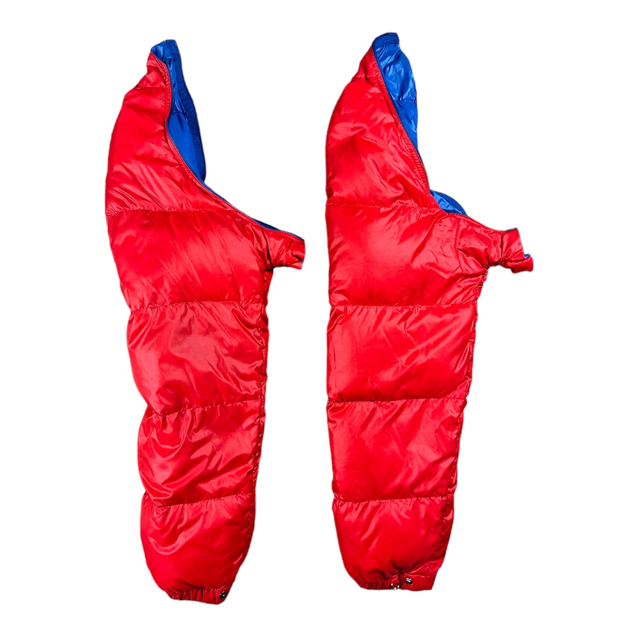 DOUDOUNE MONCLER GRENOBLE VINTAGE - NB08