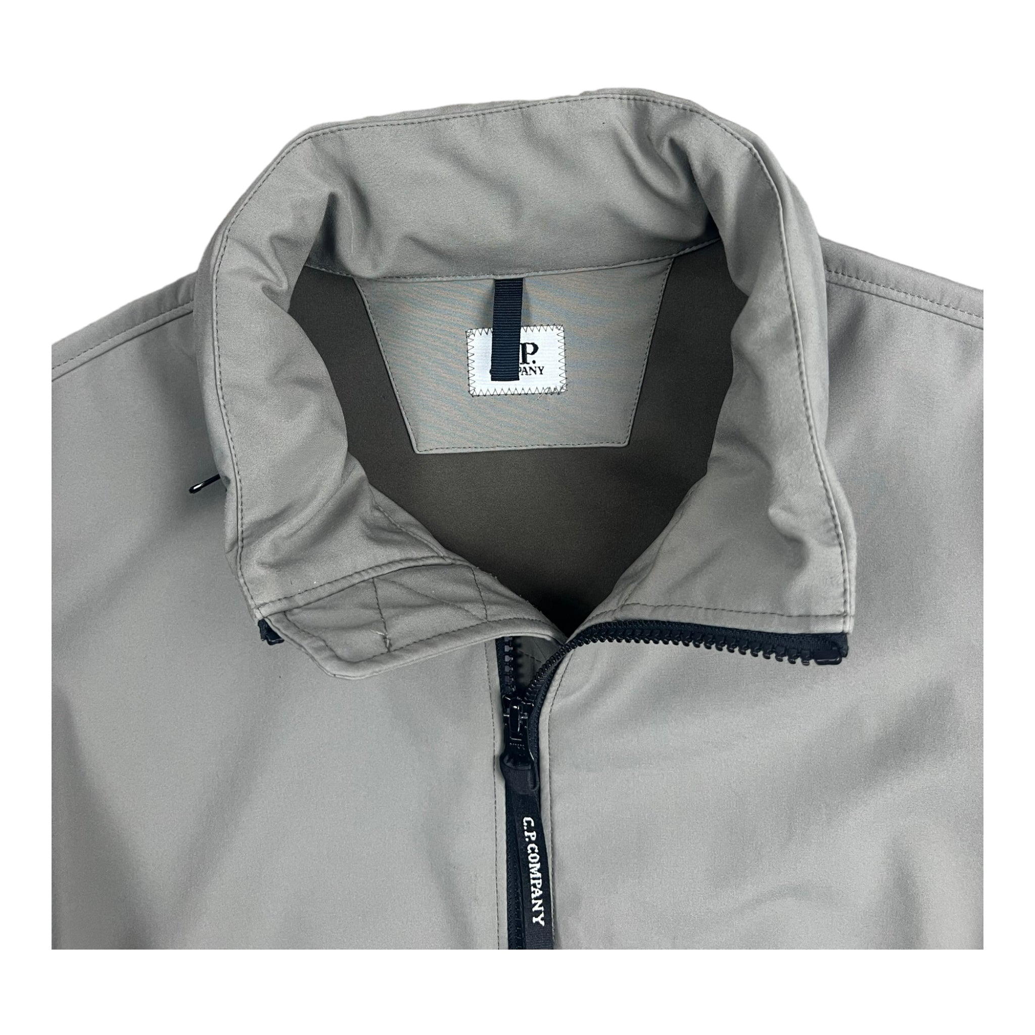VESTE C.P COMPANY SHELL - NB08