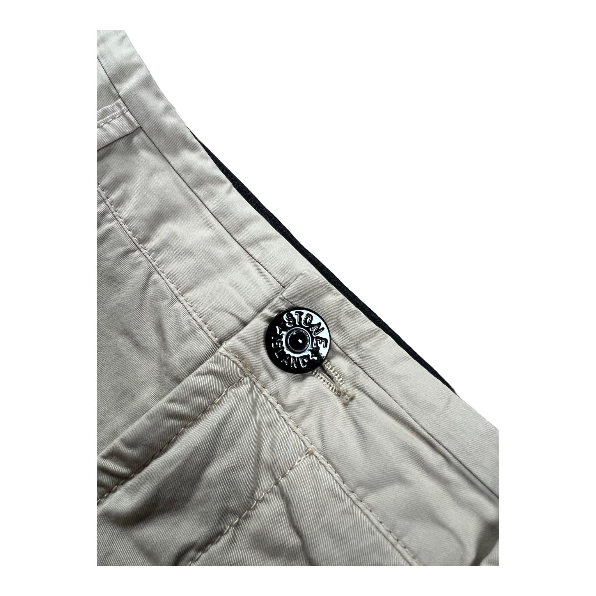 PANTALON GARGO STONE ISLAND - NB08