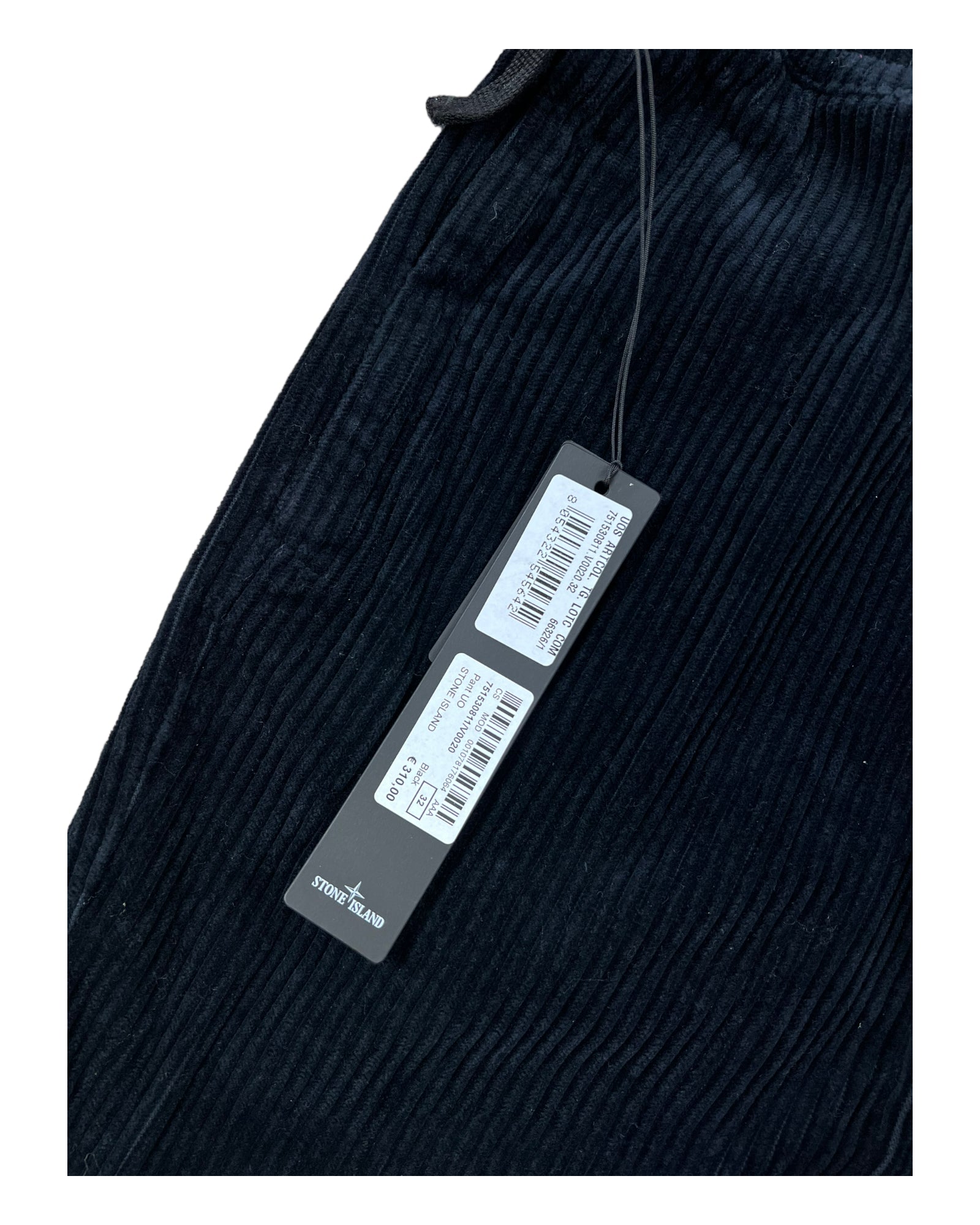 PANTALON STONE ISLAND - NB08