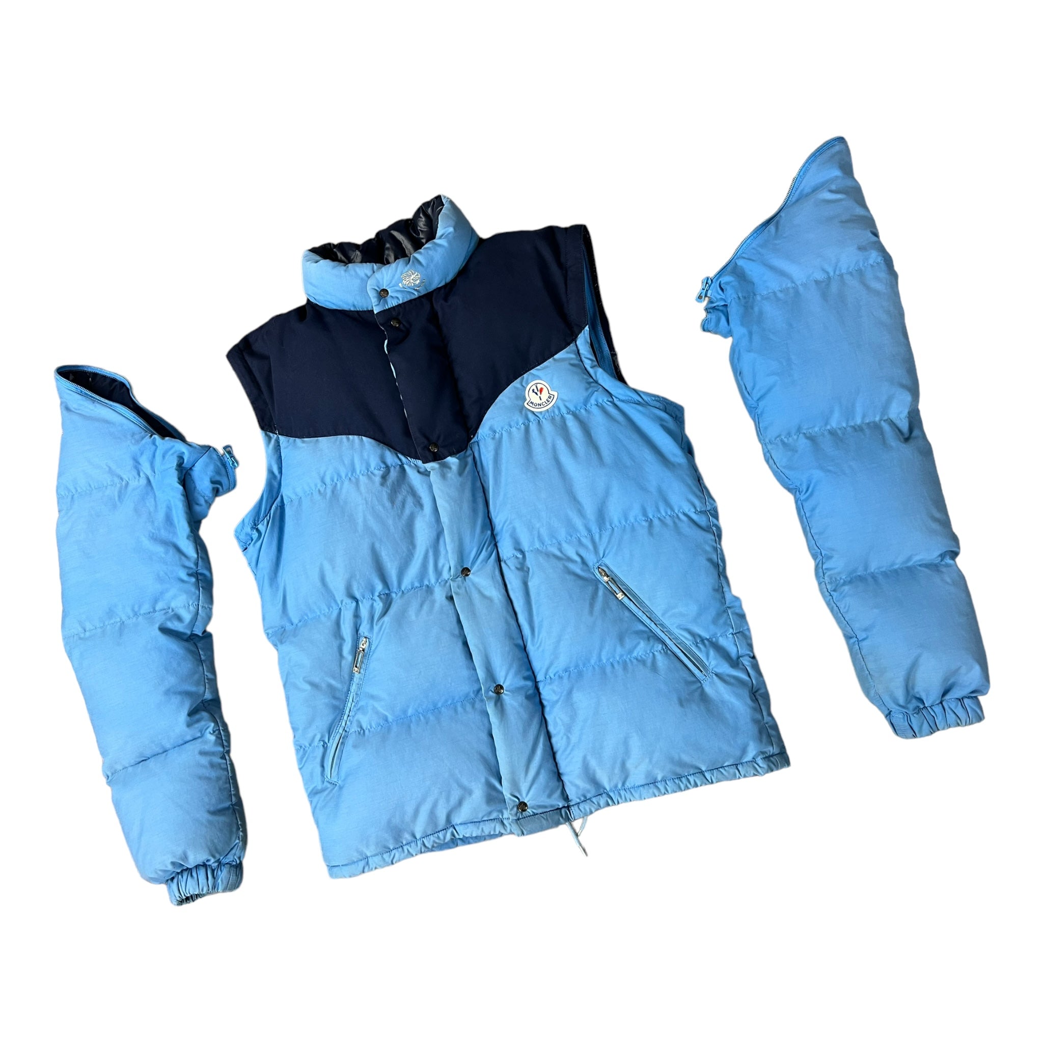 DOUDOUNE MONCLER GRENOBLE - NB08